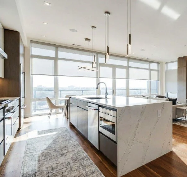 Remodel Project Management