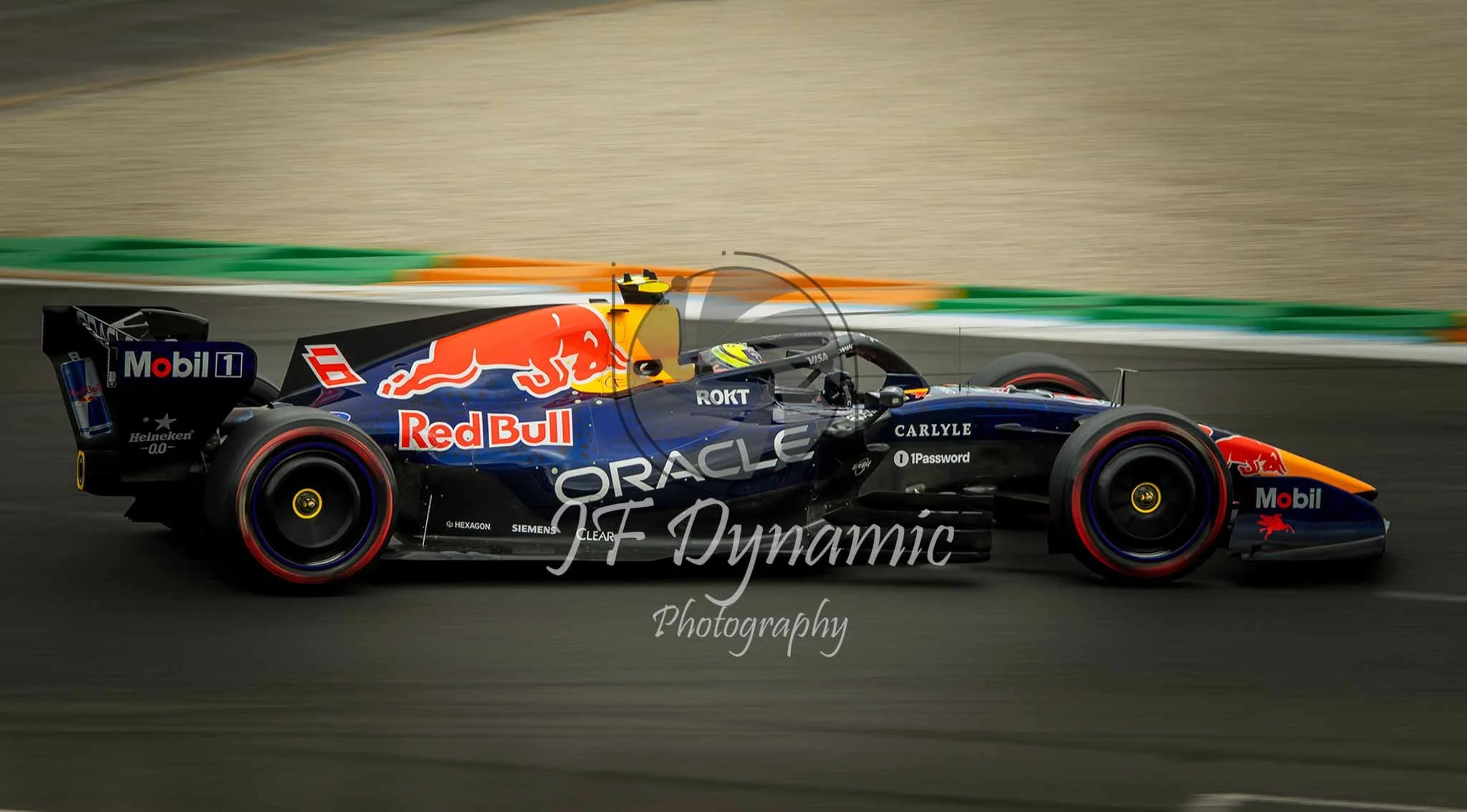 Isack Hadjar Aus GP