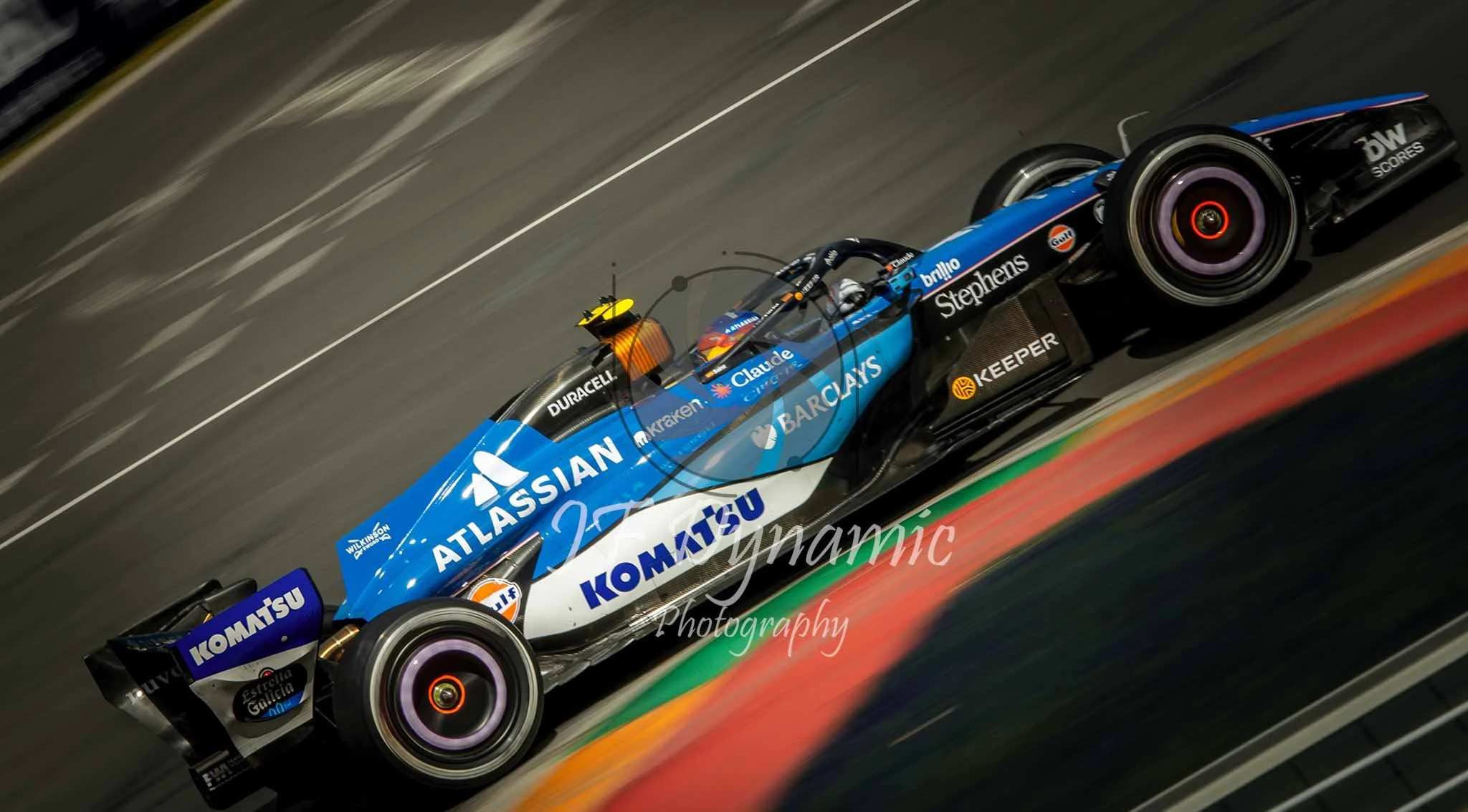 Carlos Sainz Jr Aus GP
