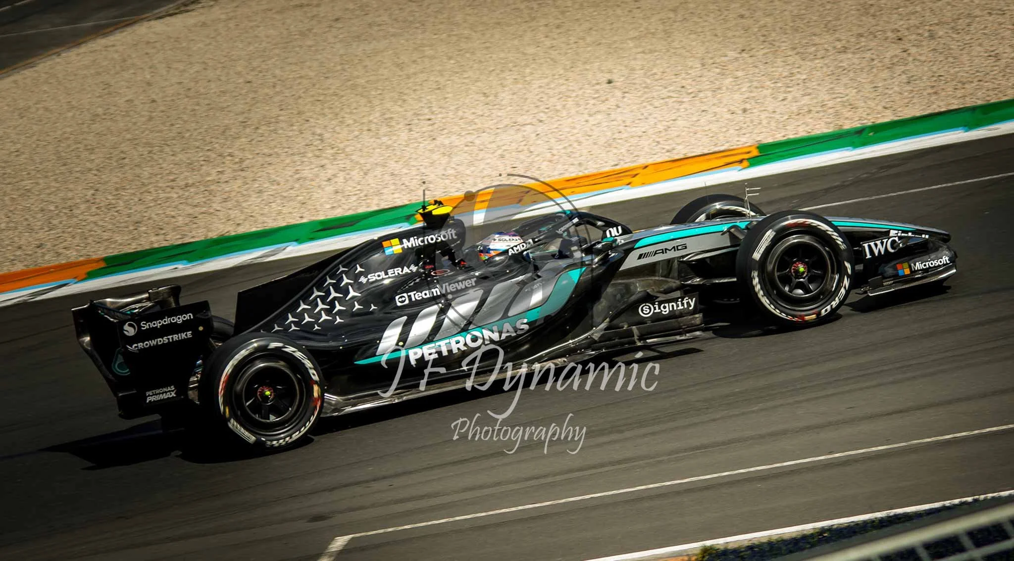Andrea Kimi Antonelli Aus GP