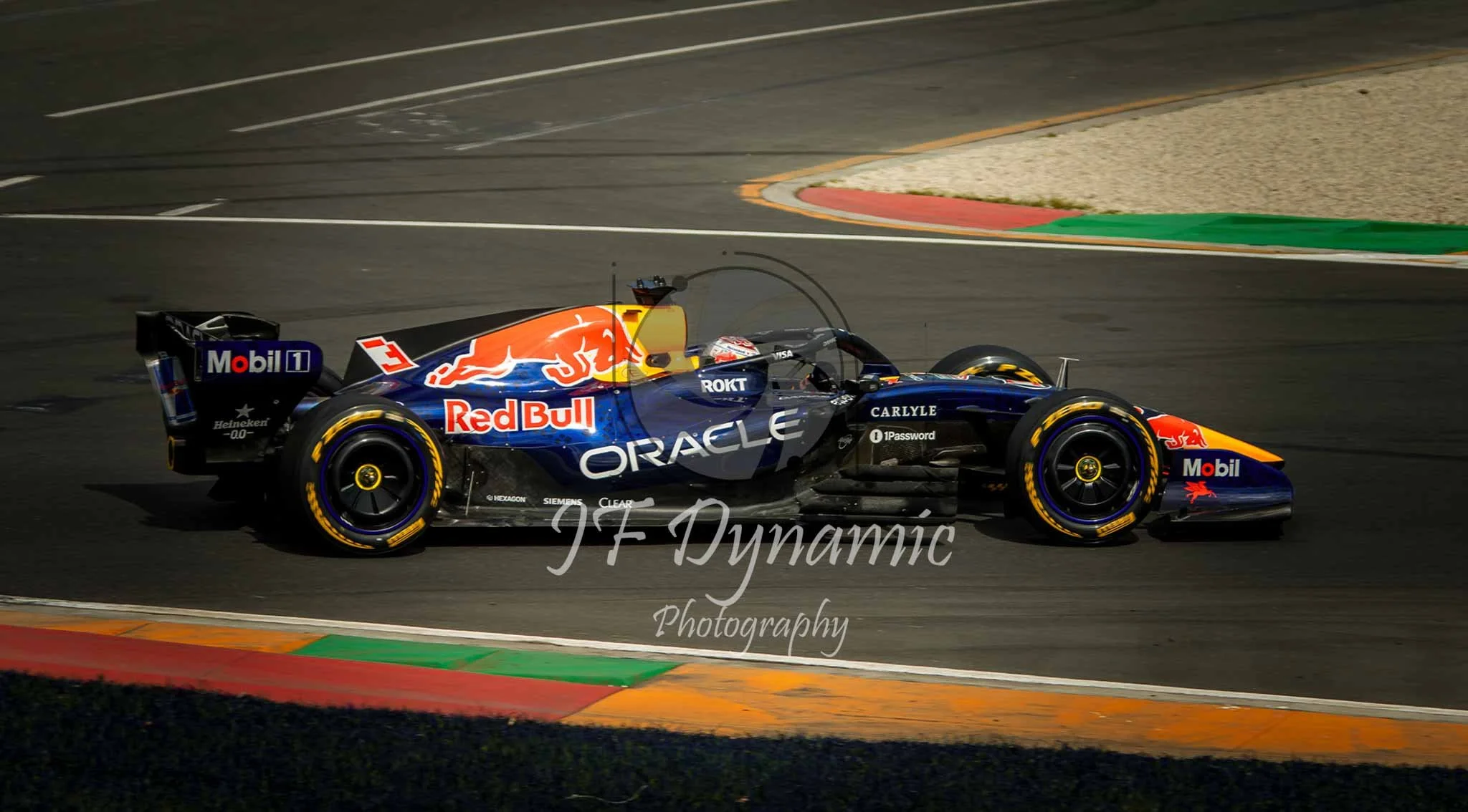 Max Verstappen Aus GP