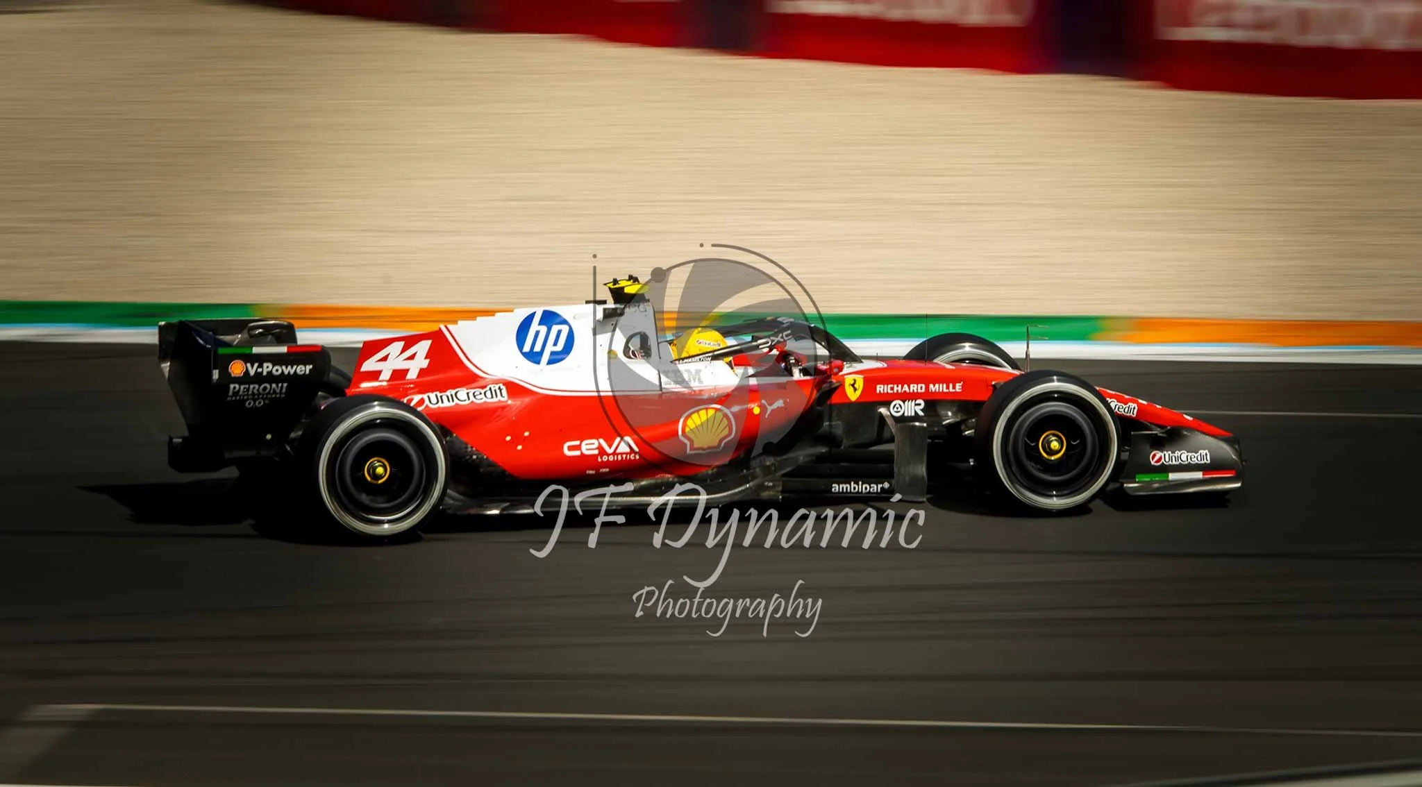 Lewis Hamilton Aus GP
