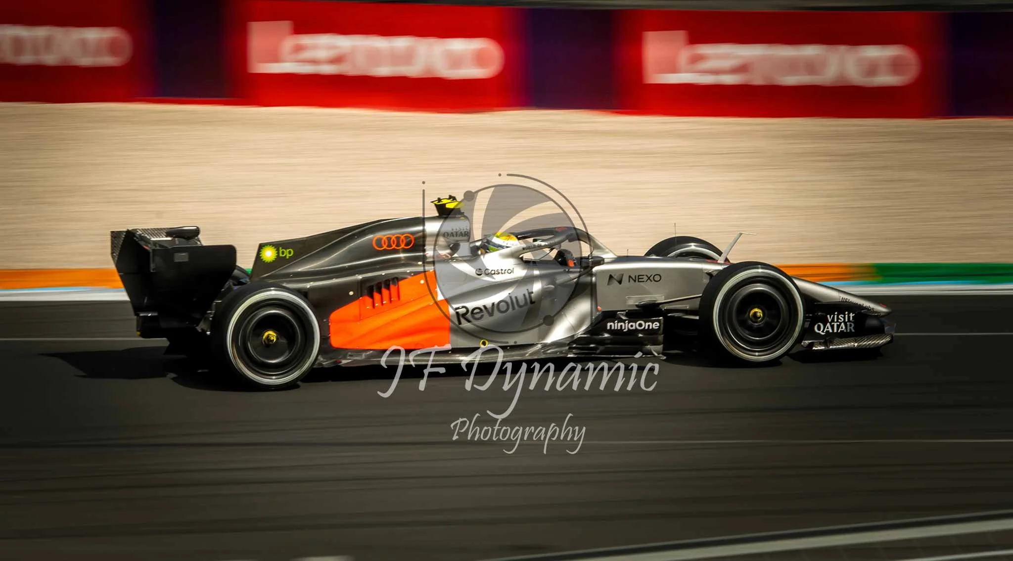 Gabriel Bortoleto Aus GP