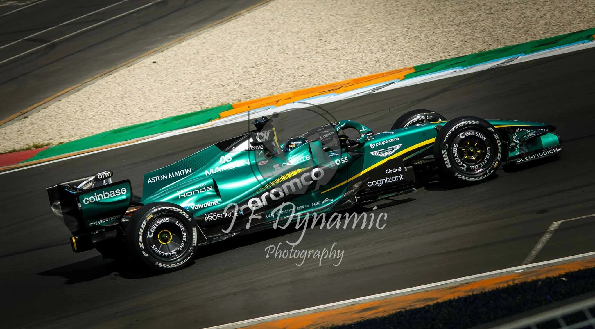 Lance Stroll Aus GP