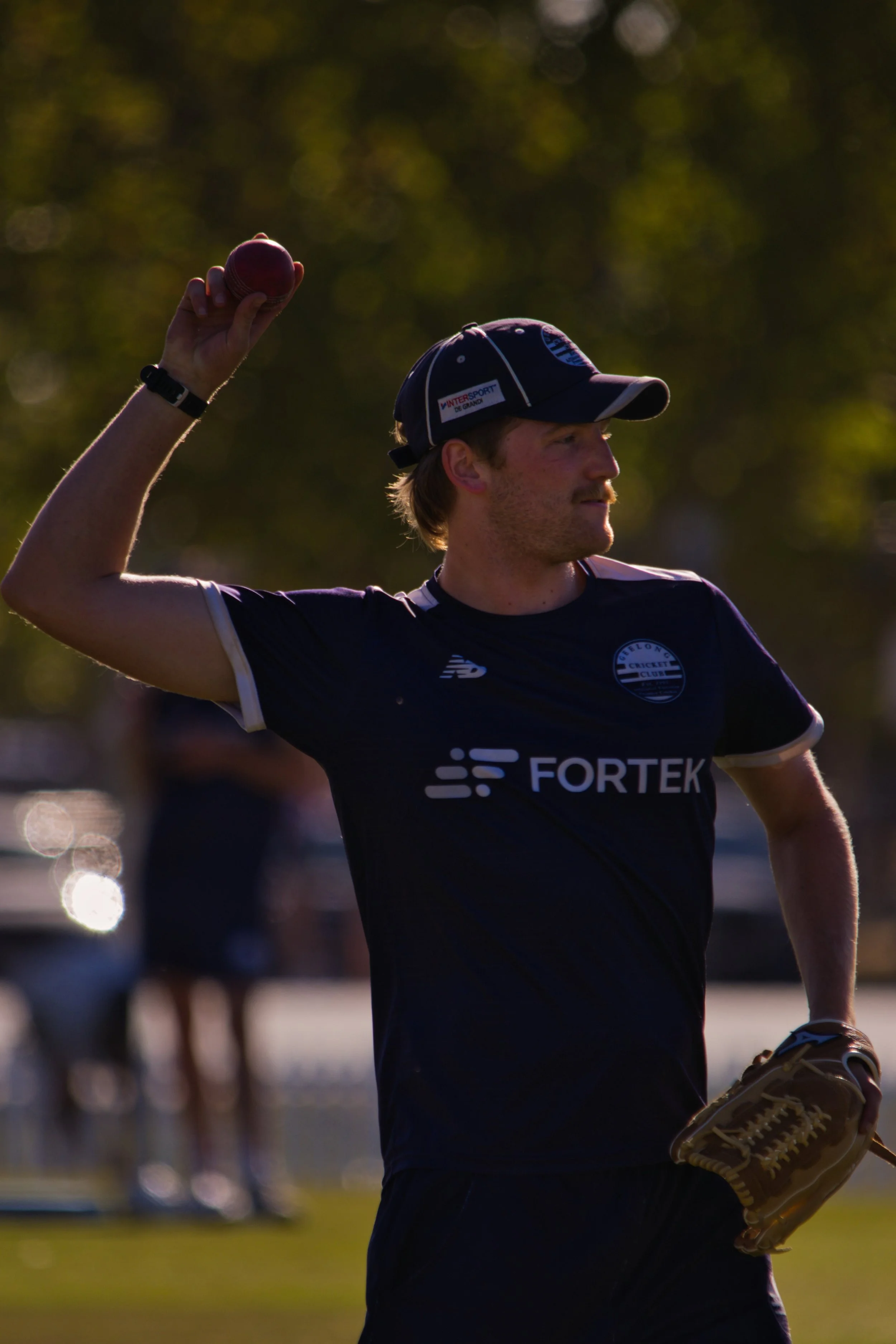 Geelong Cricket Club