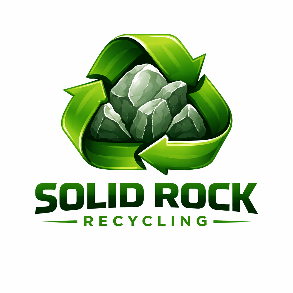 SOLID ROCK RECYCLING 