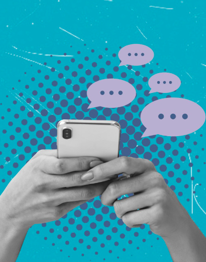 Social Media Strategy
