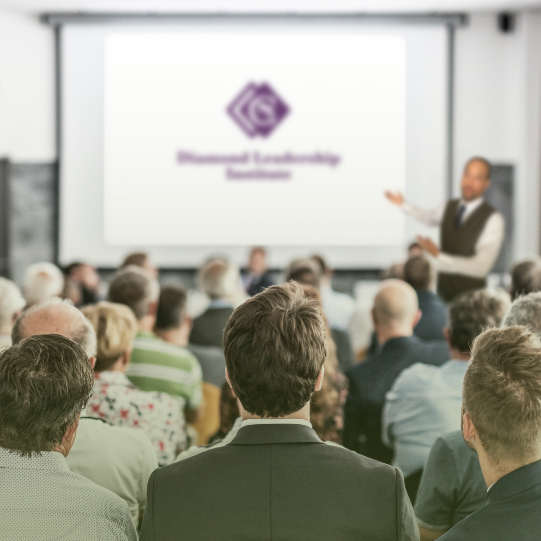 Leadership Assessments by DLI (Diamond Leadership Institute)