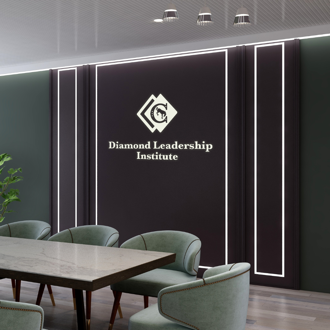 Welcome to Diamond Leadership Institute