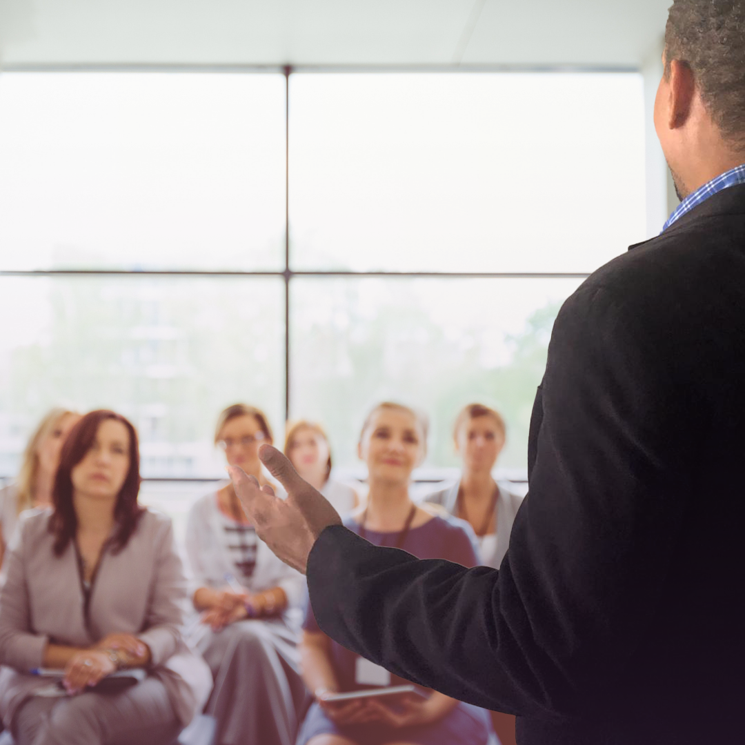 Advisory & Leadership Conference by Diamond Leadership Institute