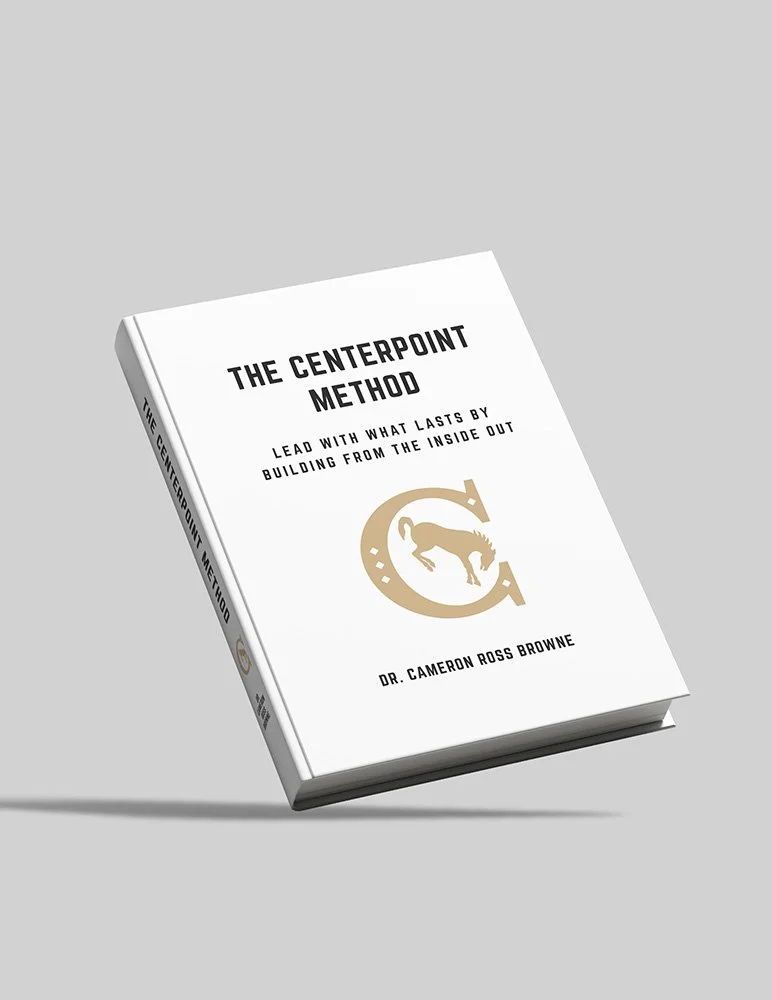 The Centerpoint Method (Hard Cover)