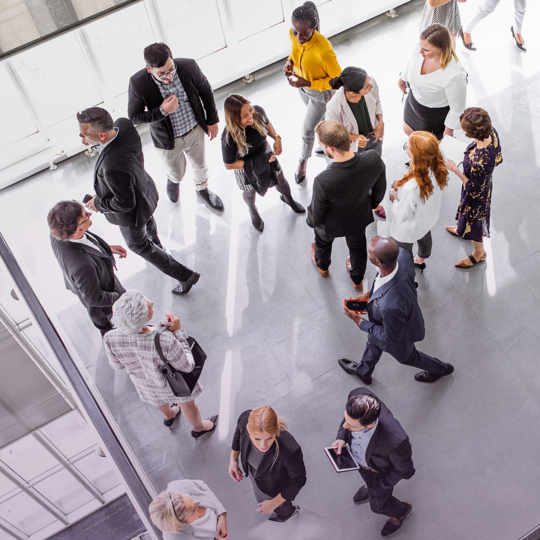 Helping schools, business professionals and organizations navigate challenges and change.