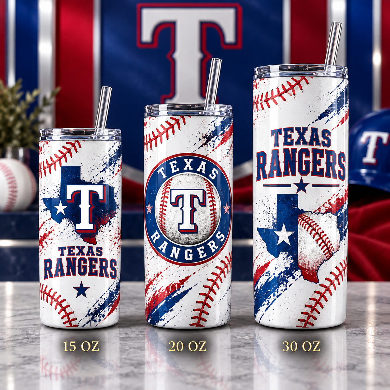 Custom Tumbler
