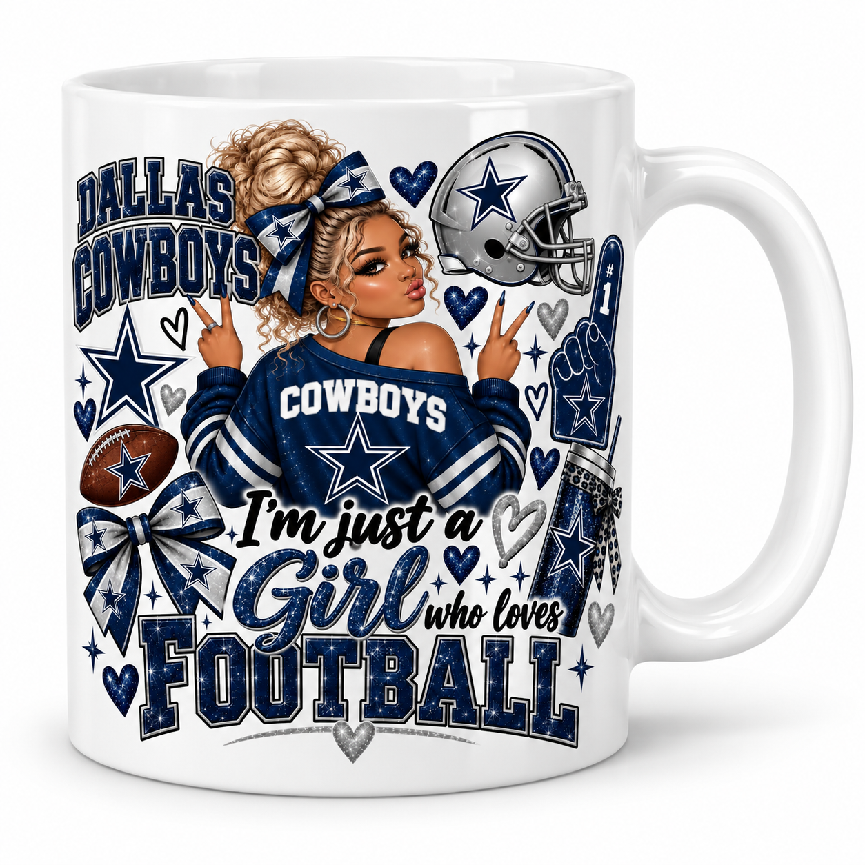 Custom Mugs