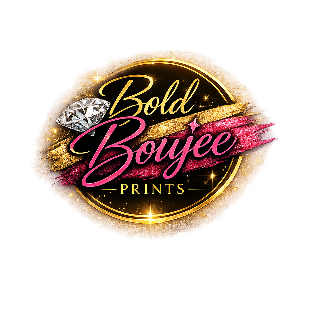 THE BASIC BOUJEE