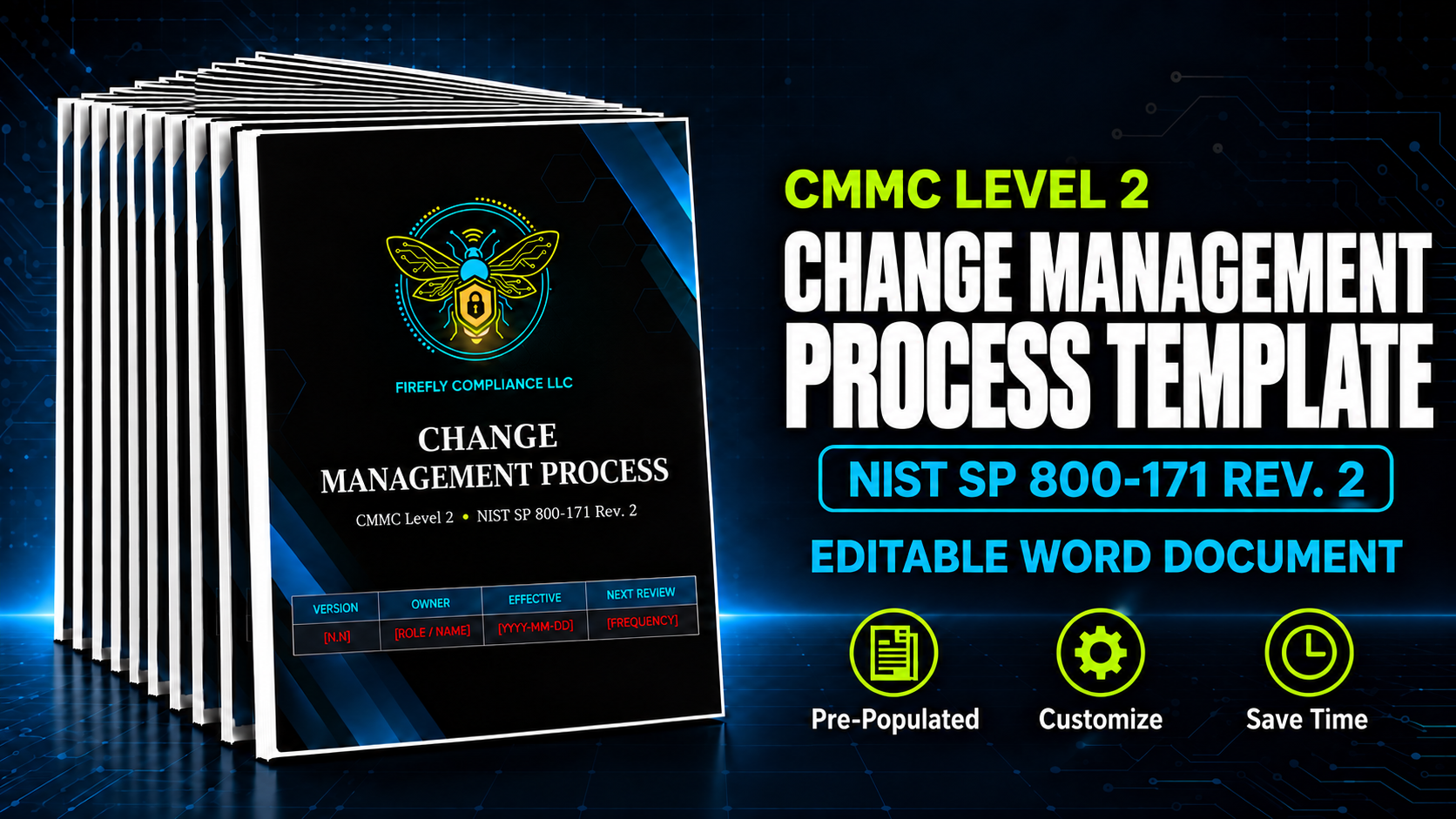Change Management Process