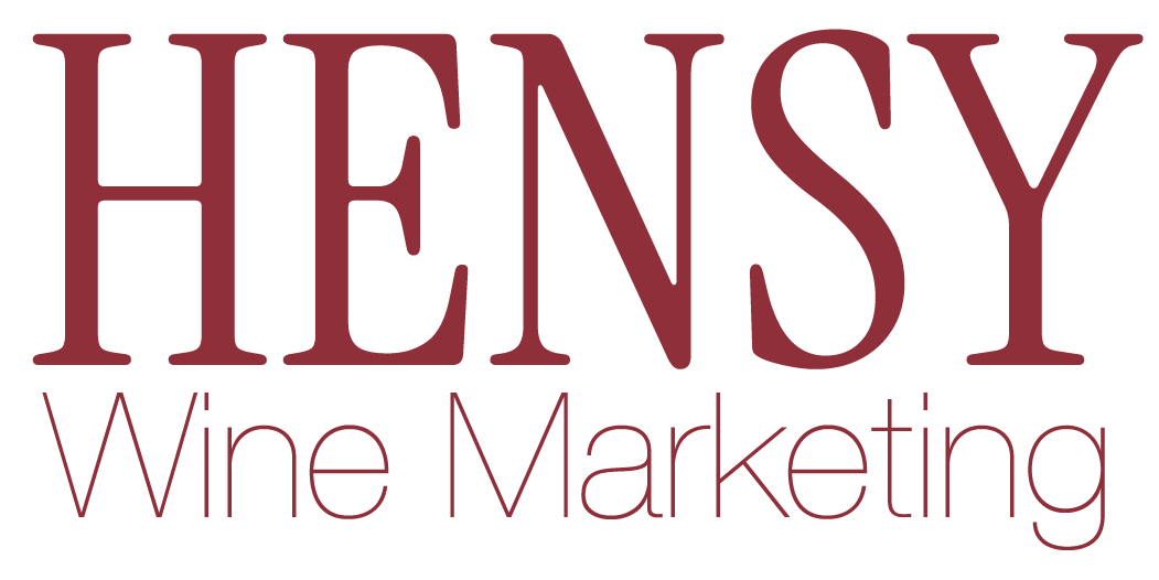 Hensy Wine Marketing