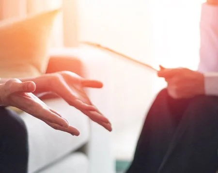 Individual Relational Therapy