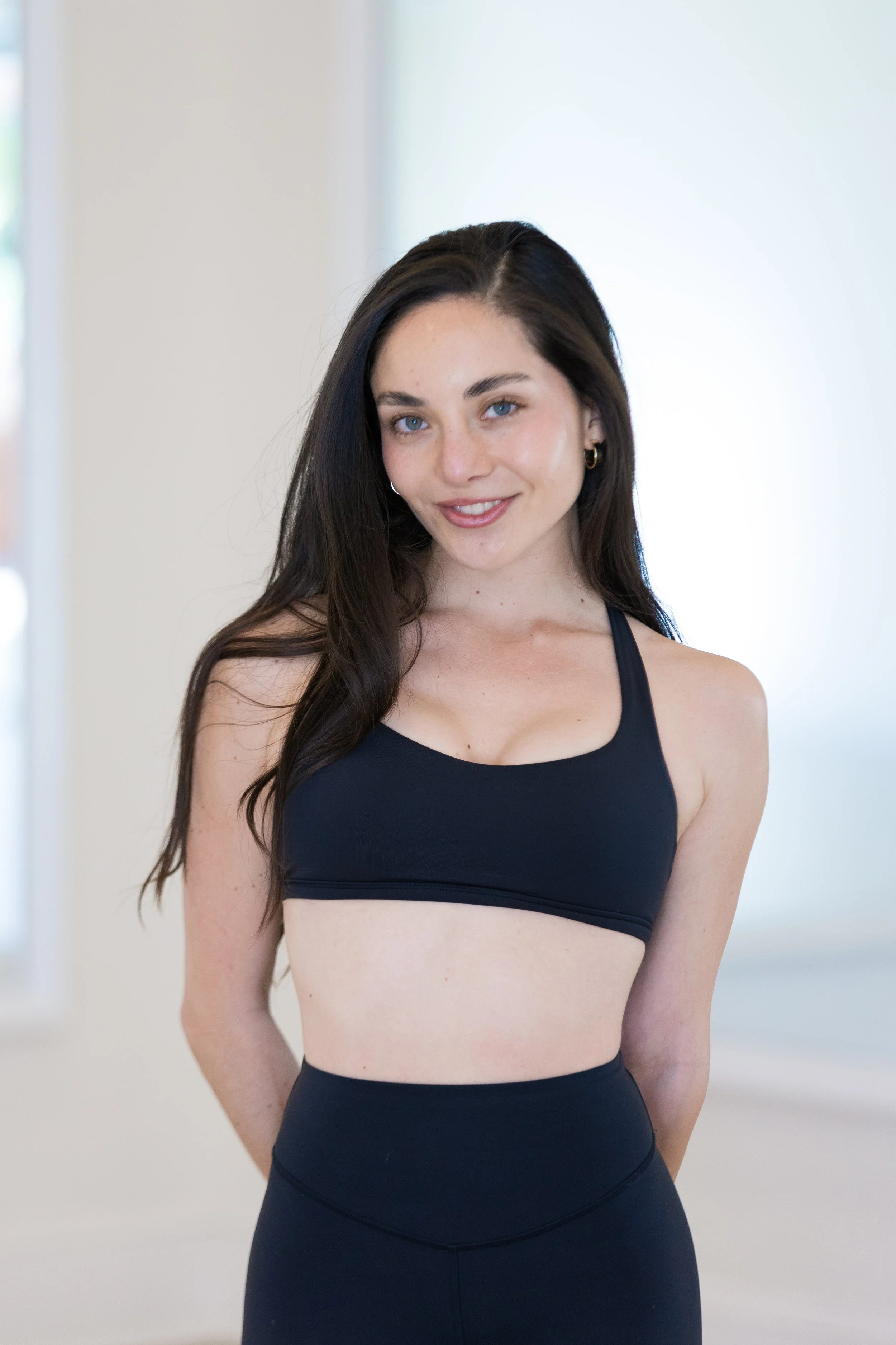 Marianne Hanson  - Private Pilates Instructor, Newport Beach
