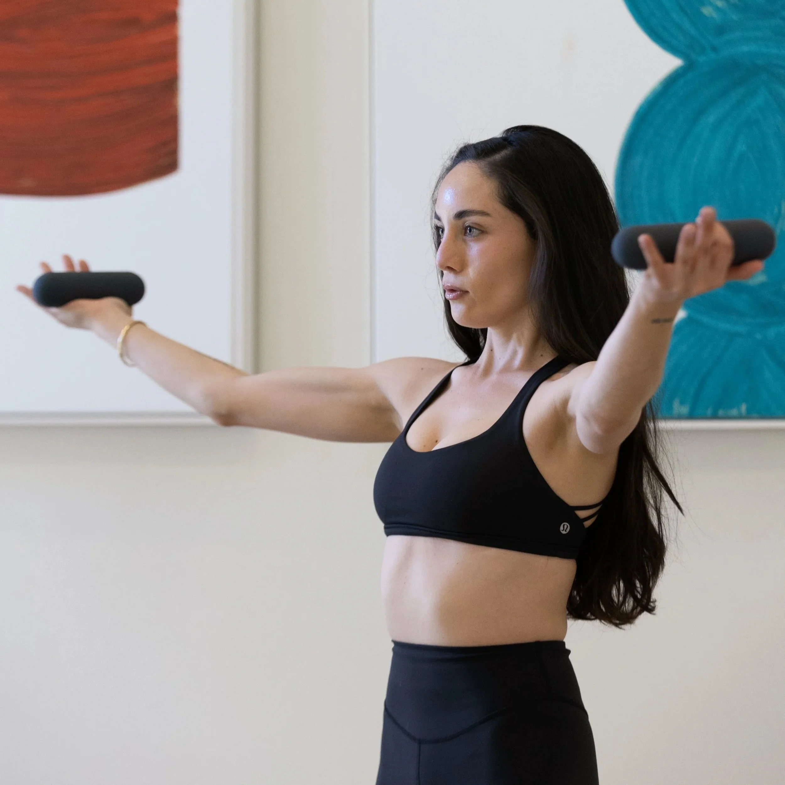 Marianne Hanson  - Private Pilates Instructor, Newport Beach