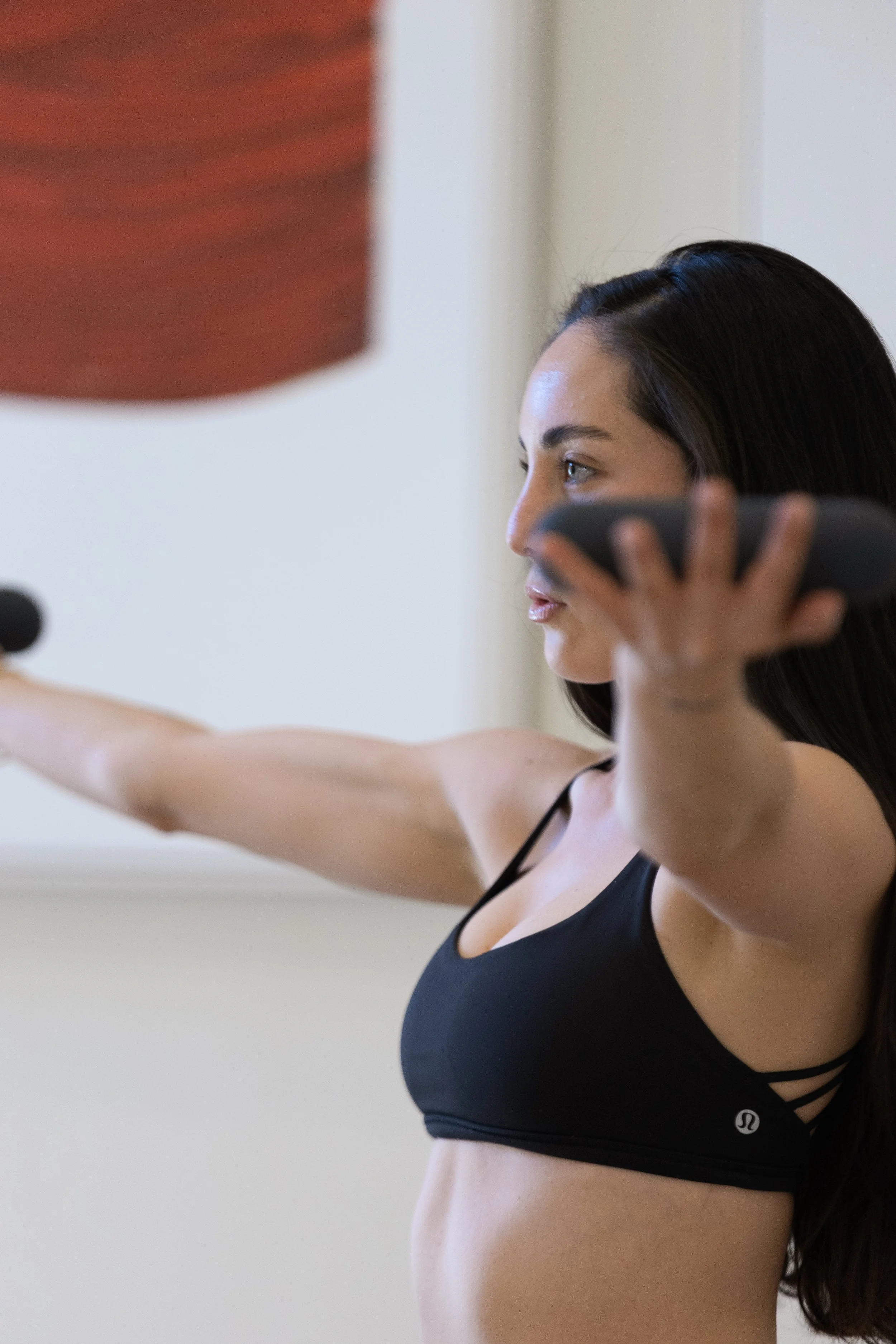 Marianne Hanson  - Private Pilates Instructor, Newport Beach