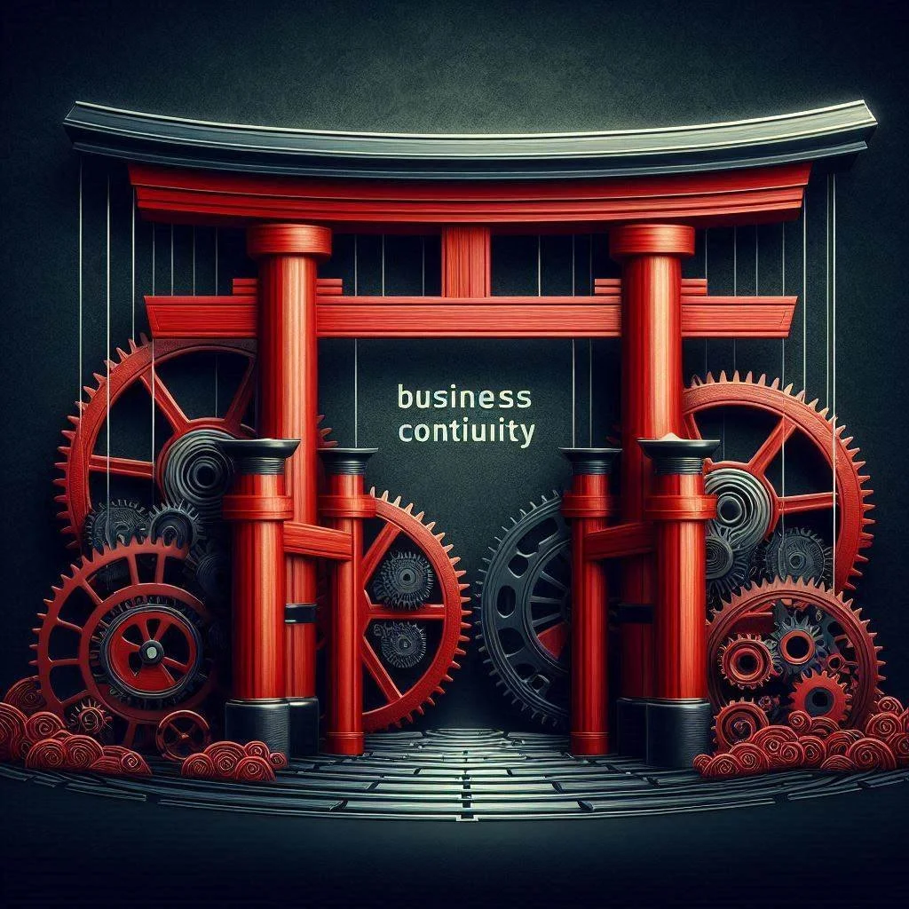Business Continuity &amp; Cybersecurity