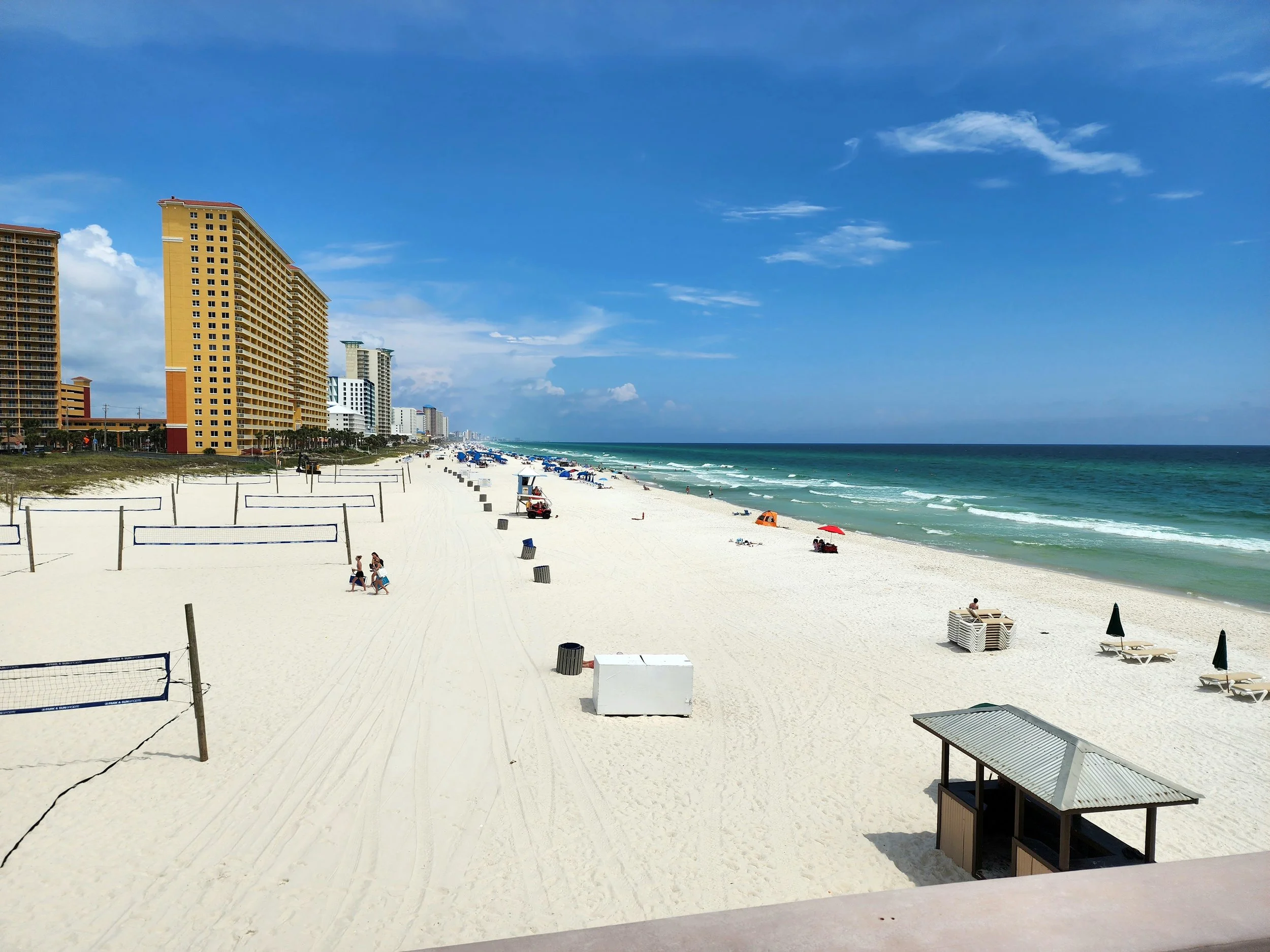 Panama City Beach, FL