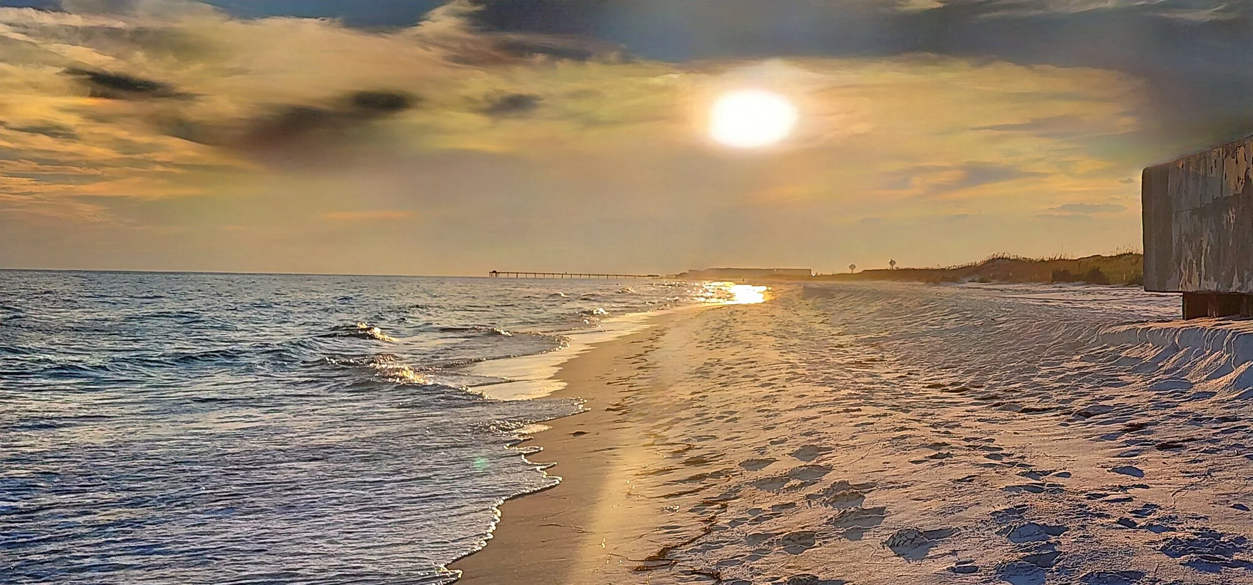 Okaloosa Island