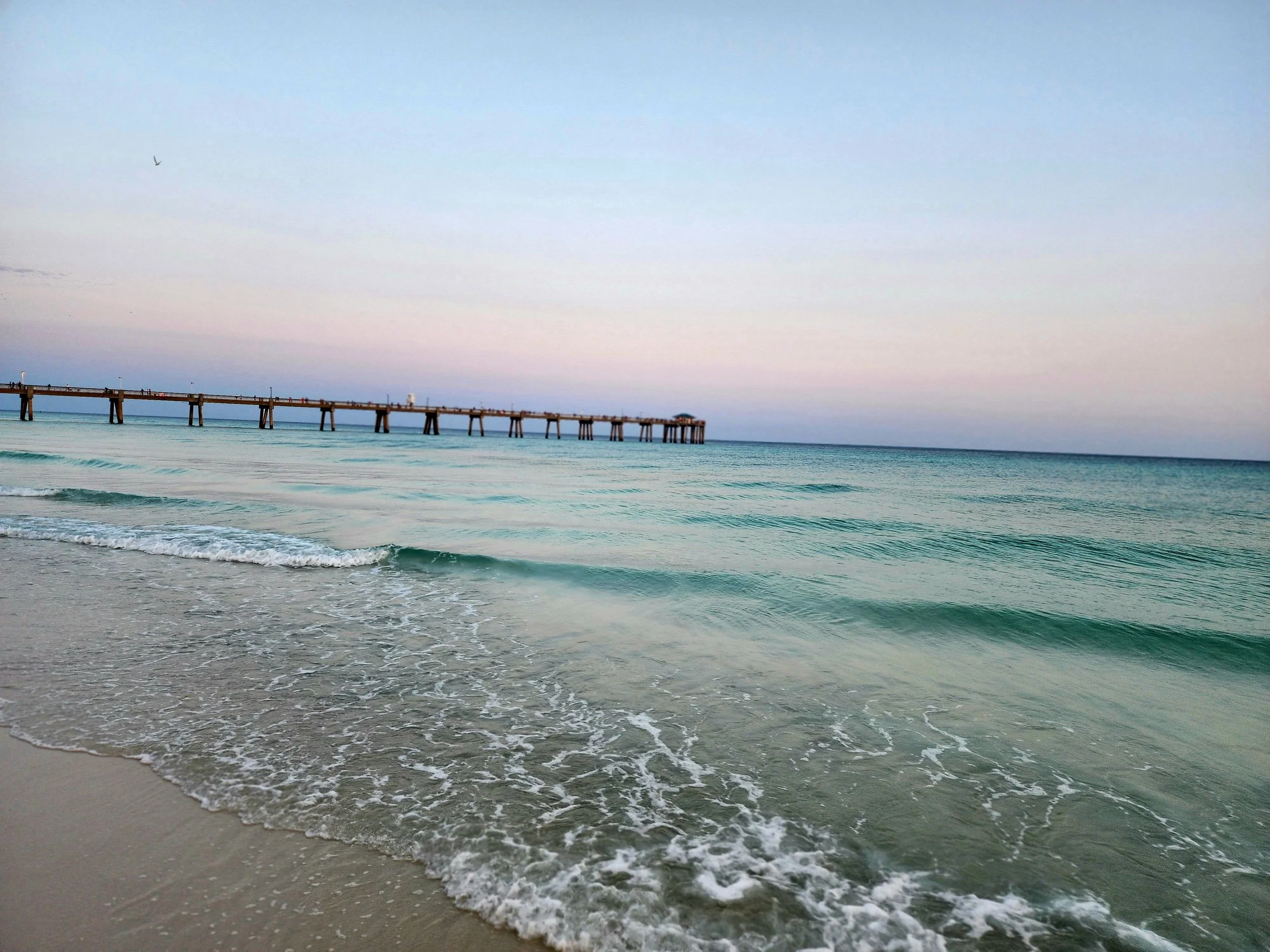 Fort Walton Beach Okaloosa Island