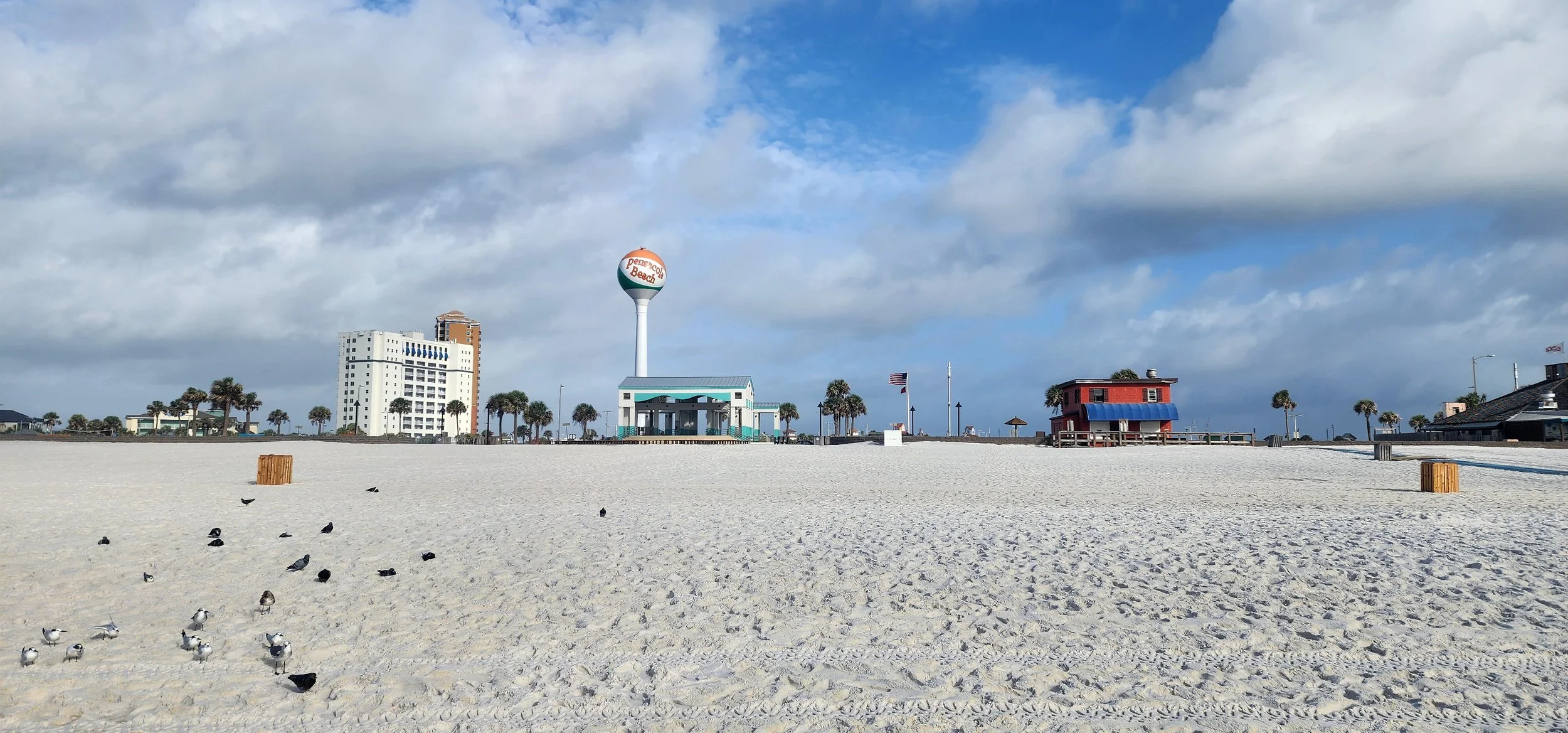 Pensacola Beach, FL