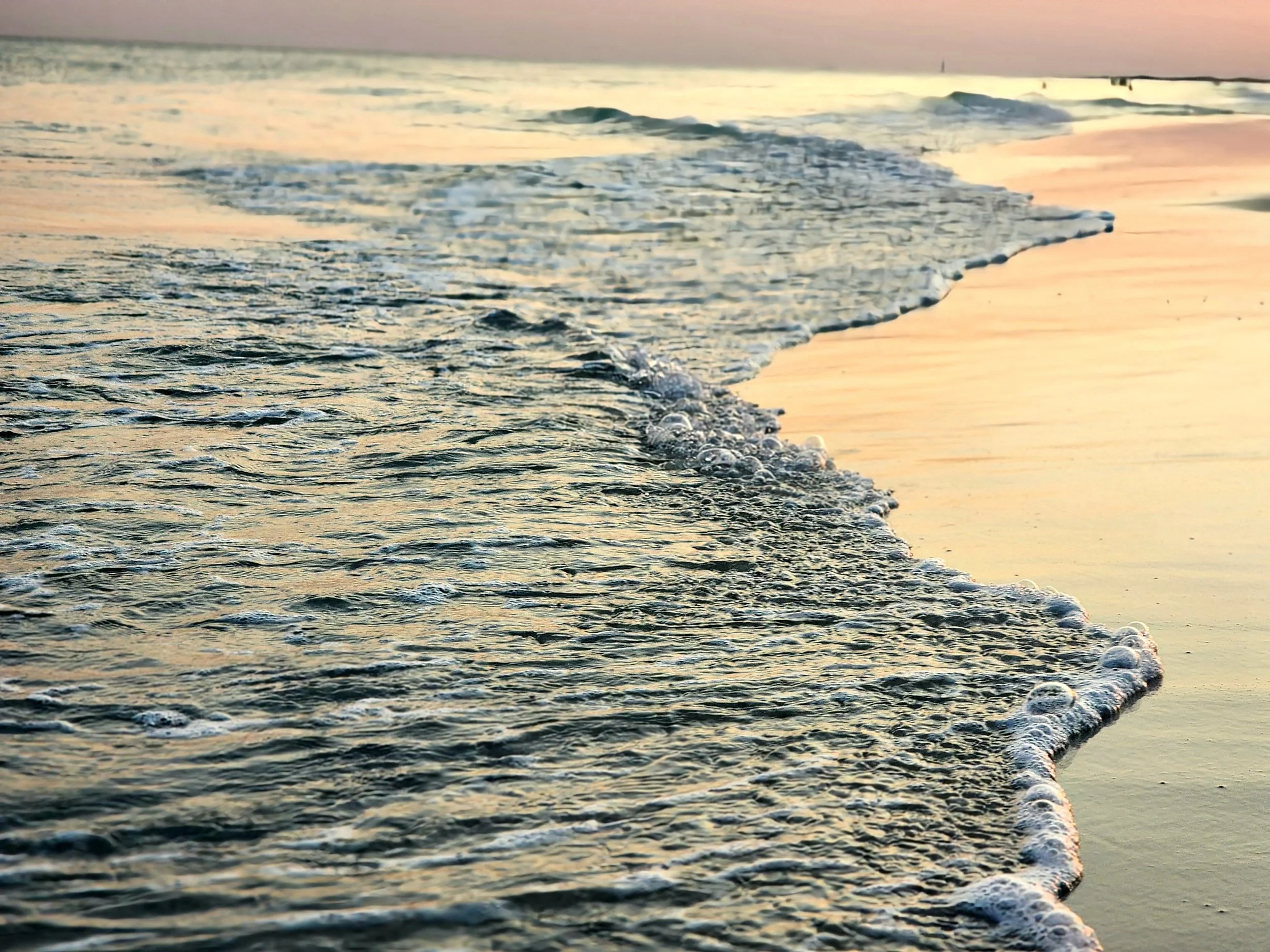 Okaloosa Island