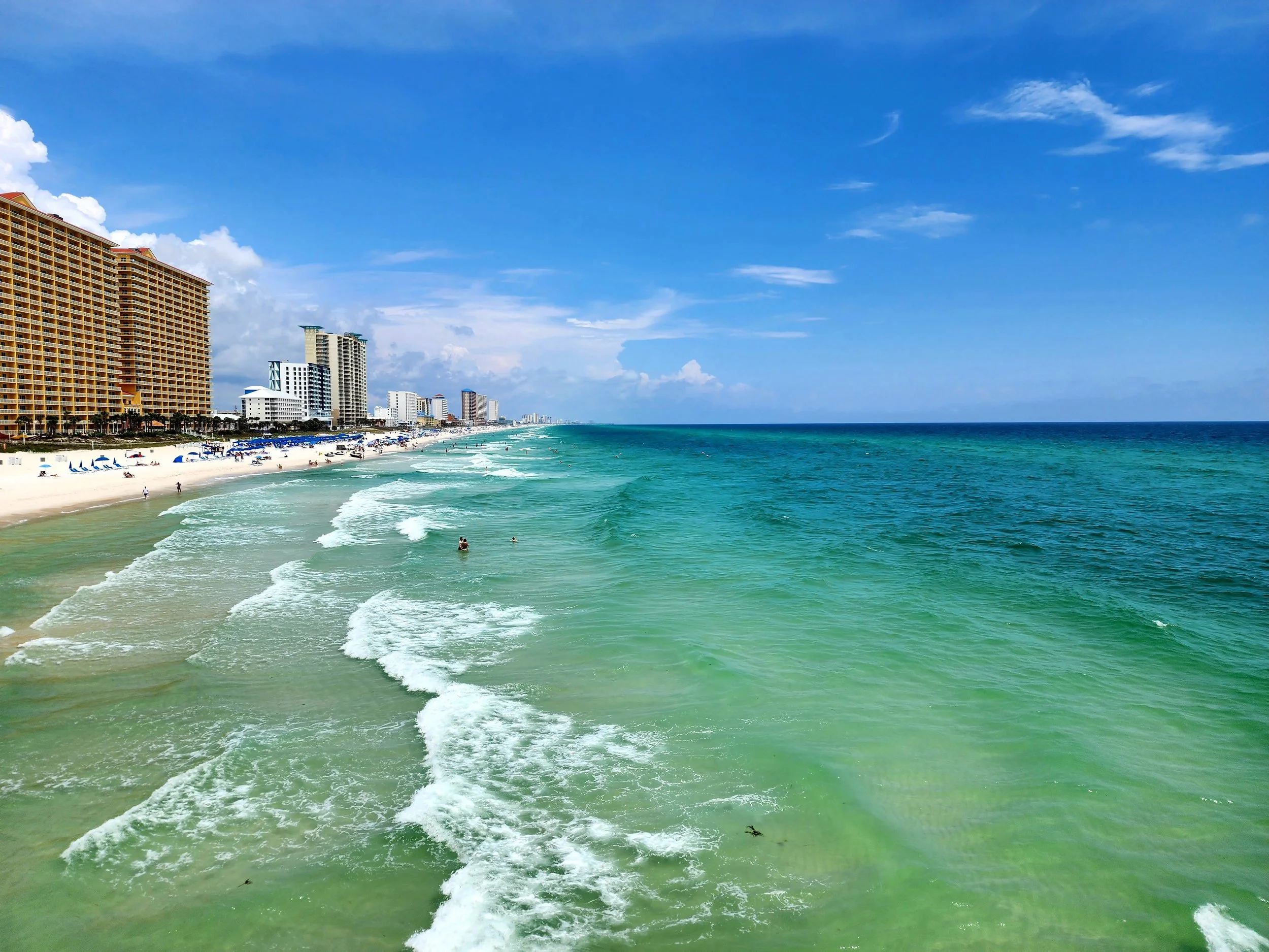 Panama City Beach, FL