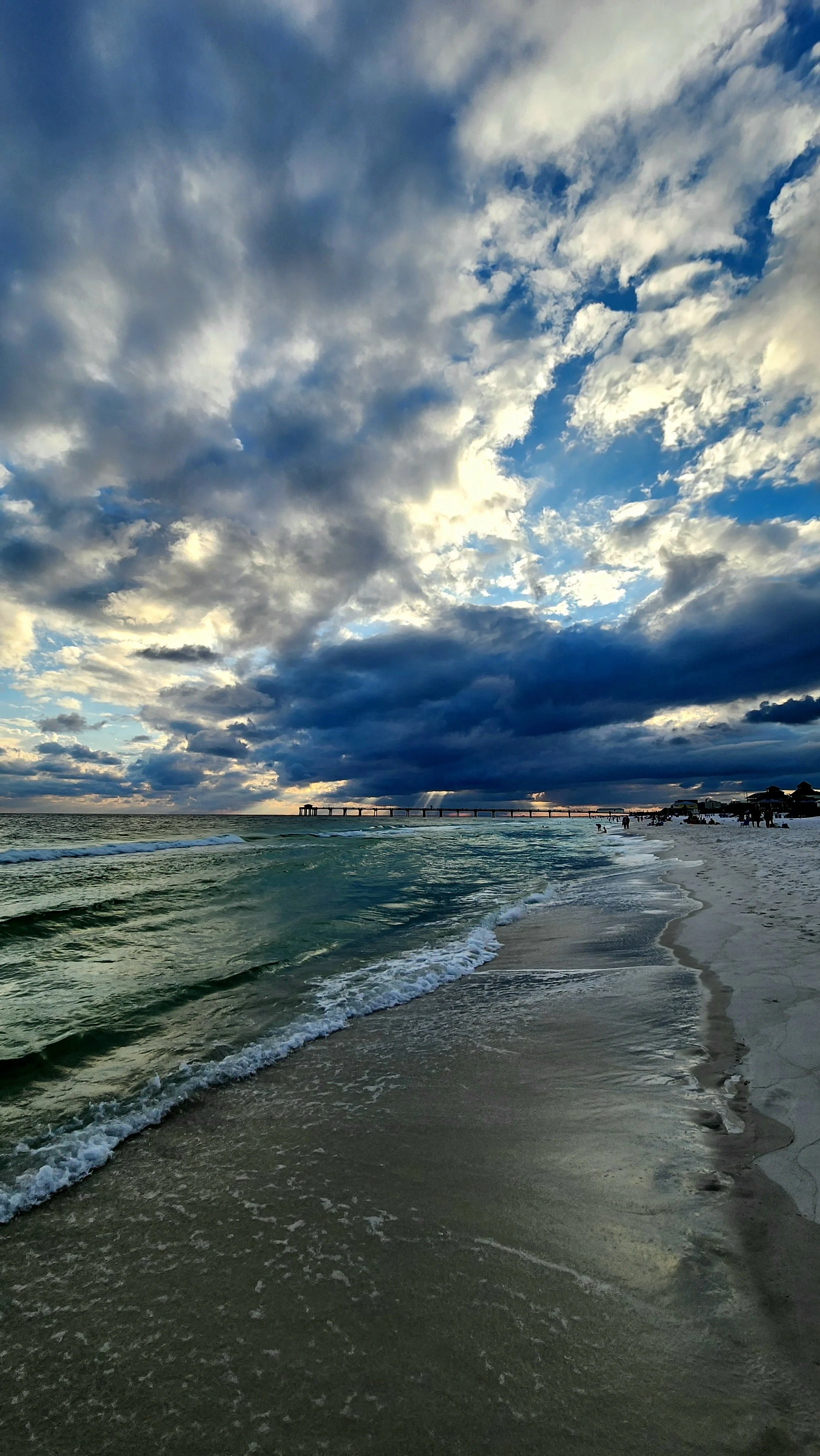 Okaloosa Island