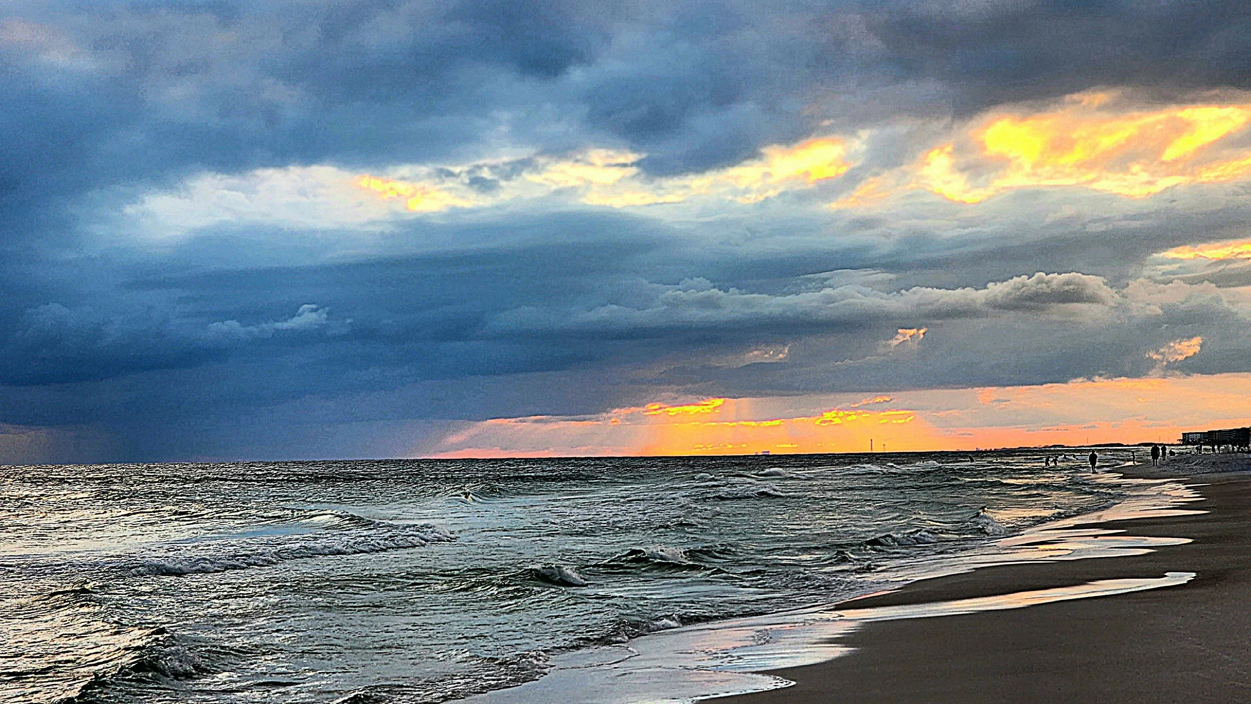 Fort Walton Beach Okaloosa Island