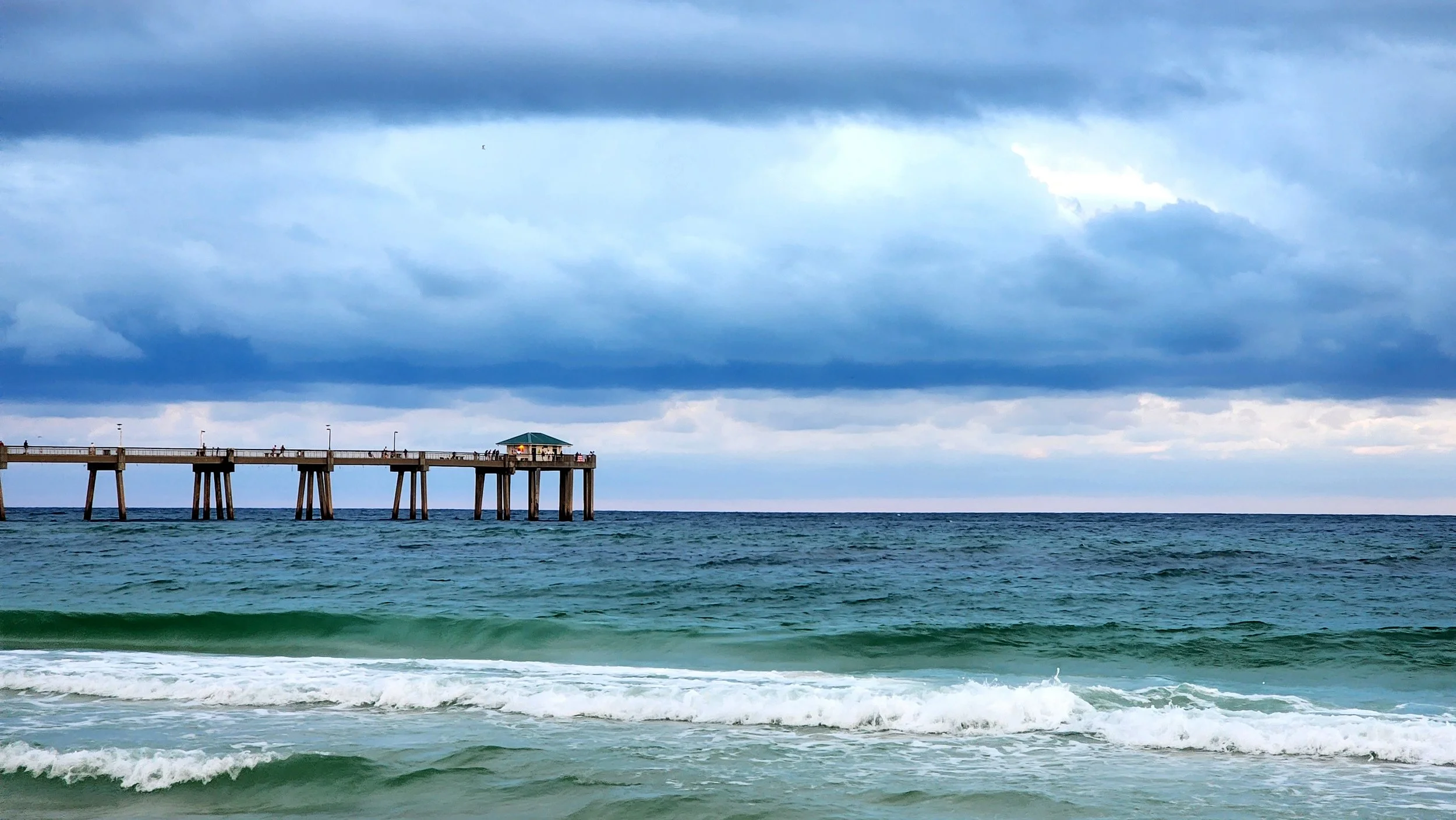 Fort Walton Beach Okaloosa Island