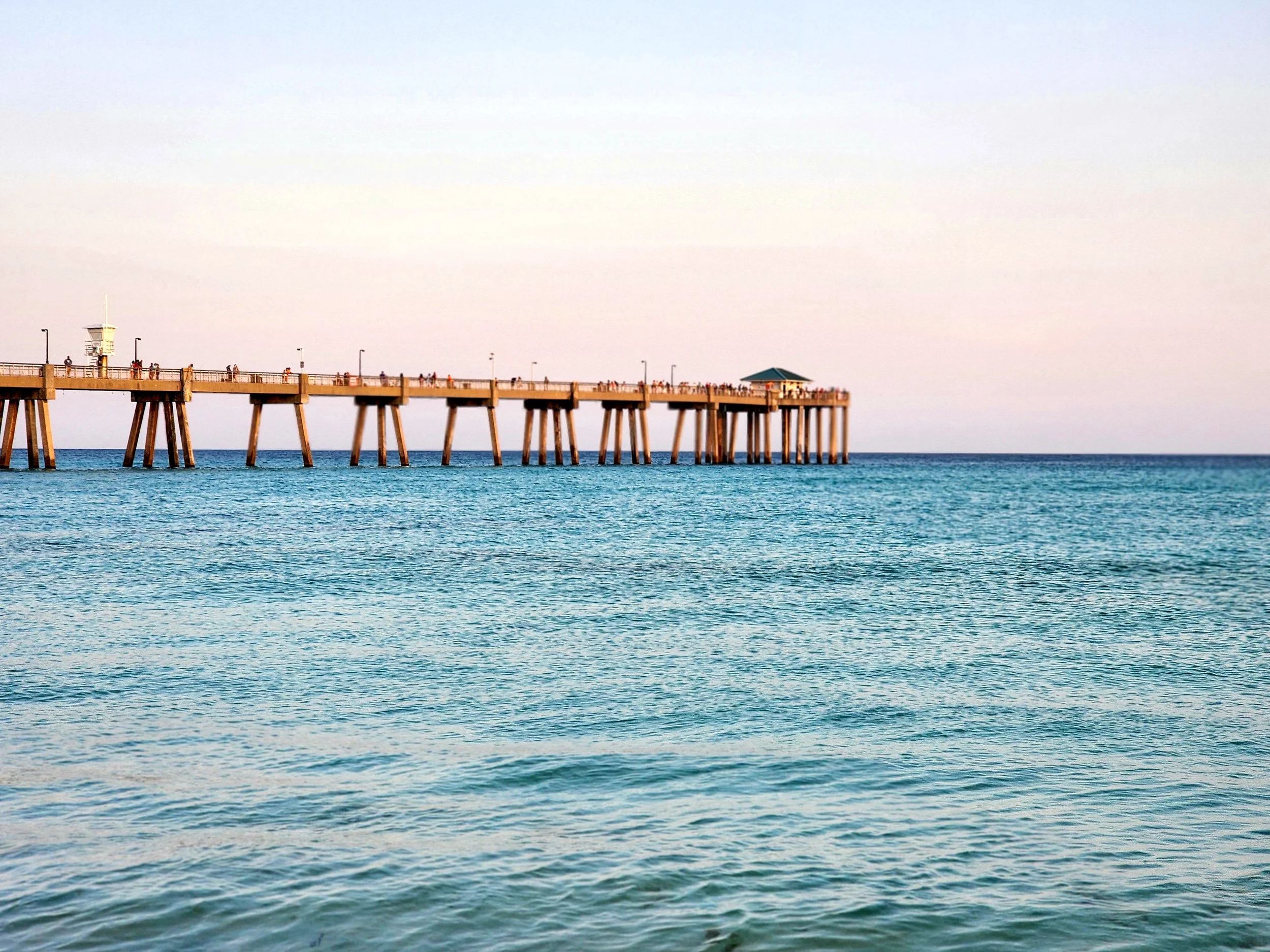 Fort Walton Beach Okaloosa Island