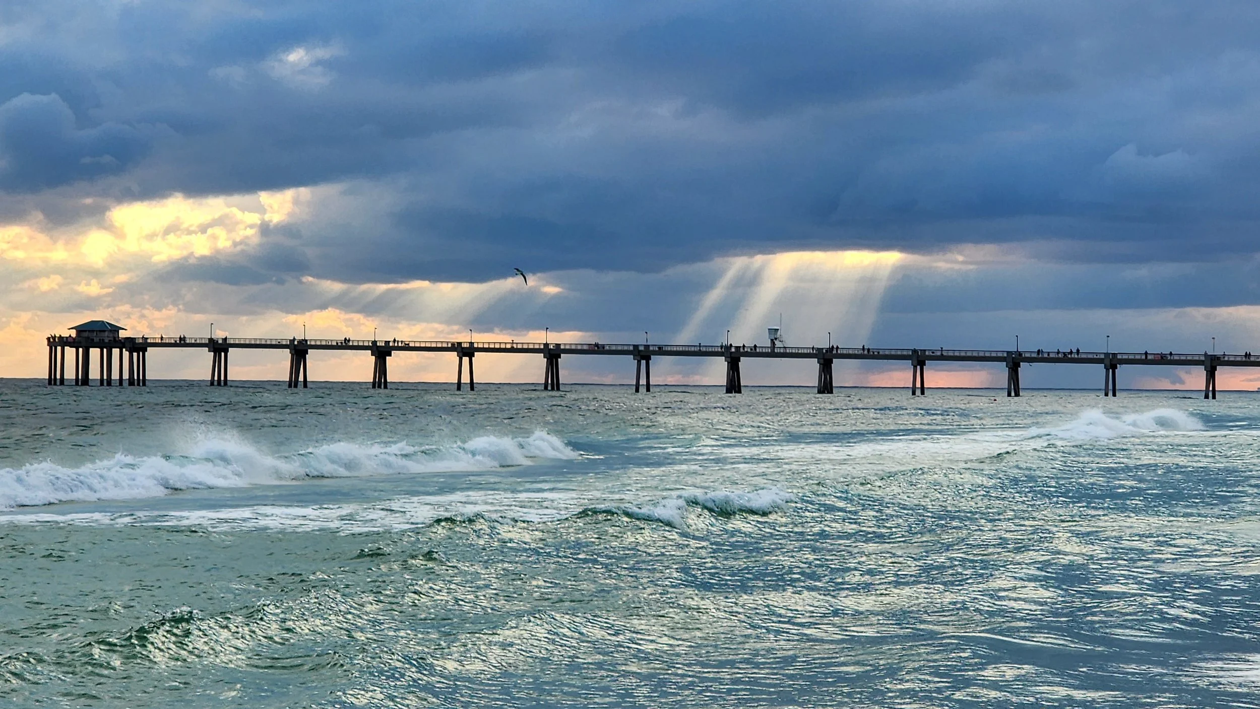 Fort Walton Beach Okaloosa Island