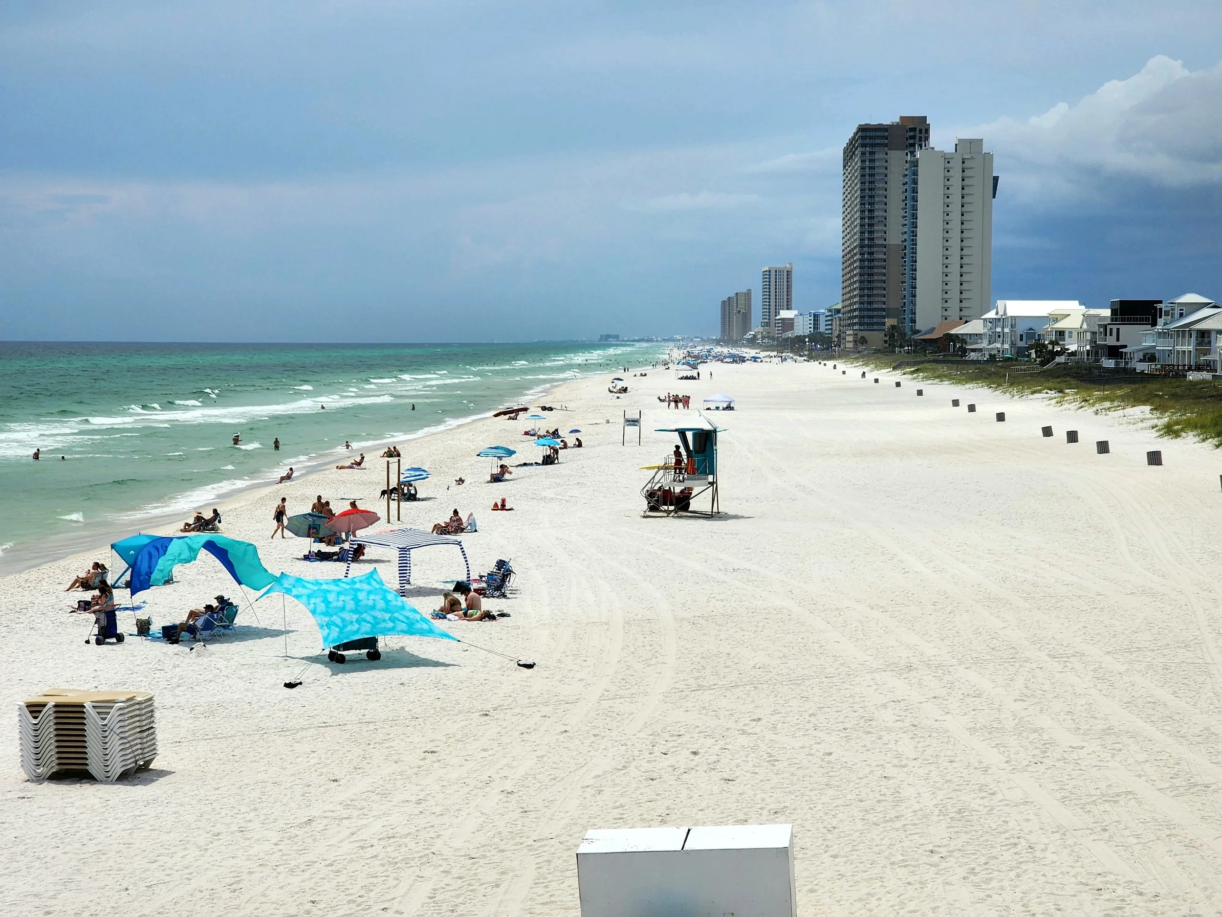 Panama City Beach, FL