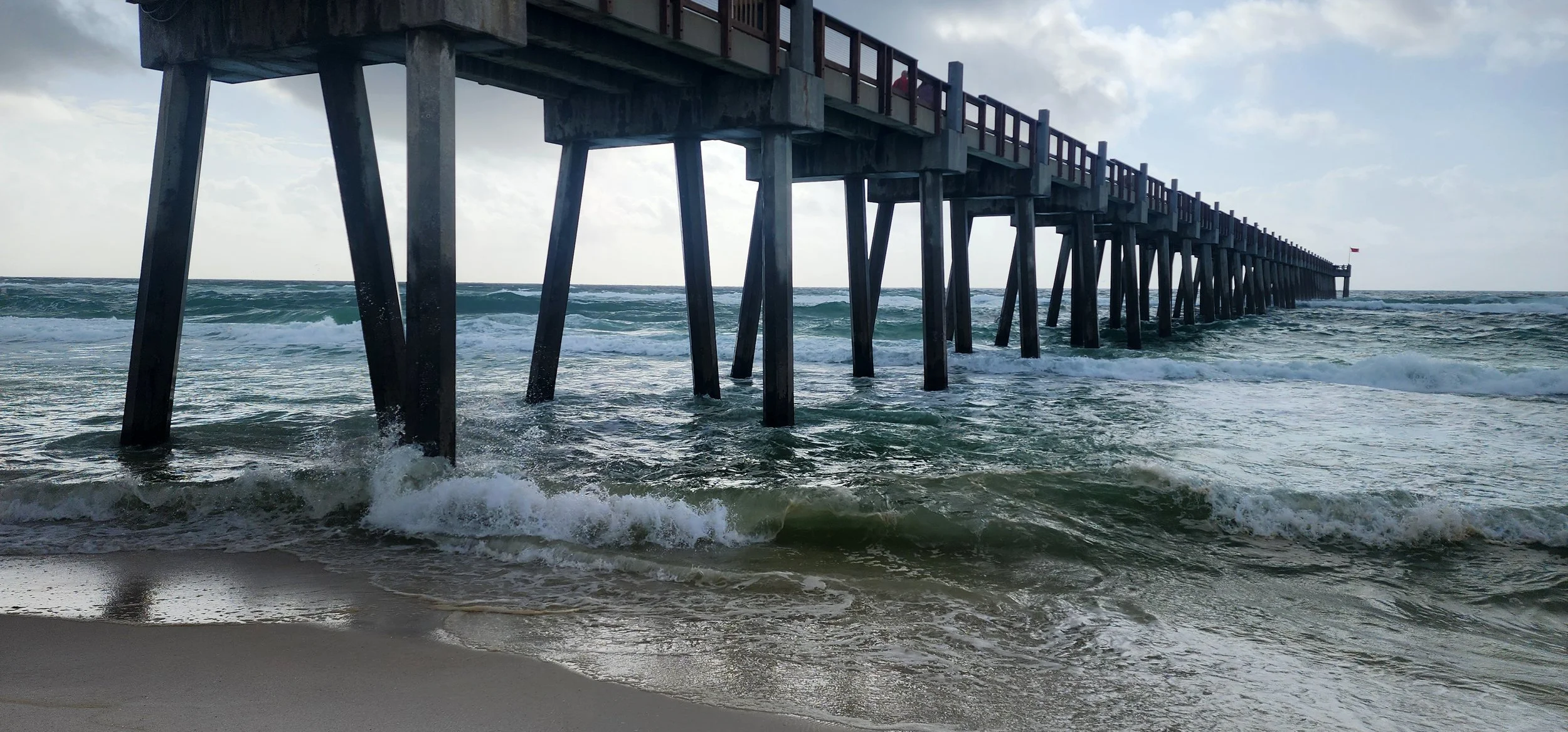 Pensacola Beach, FL