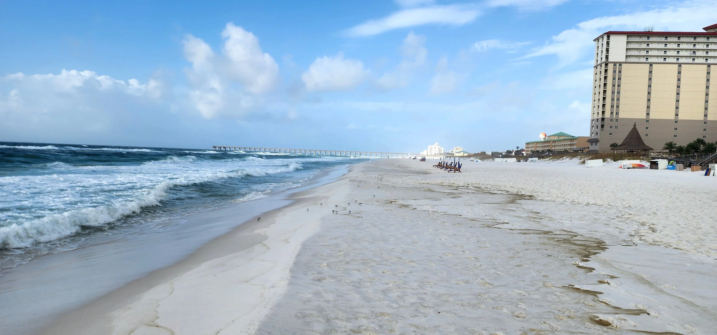 Pensacola Beach, FL