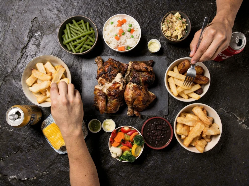 Chicken Rico | Discover Authentic Peruvian Flavors Today