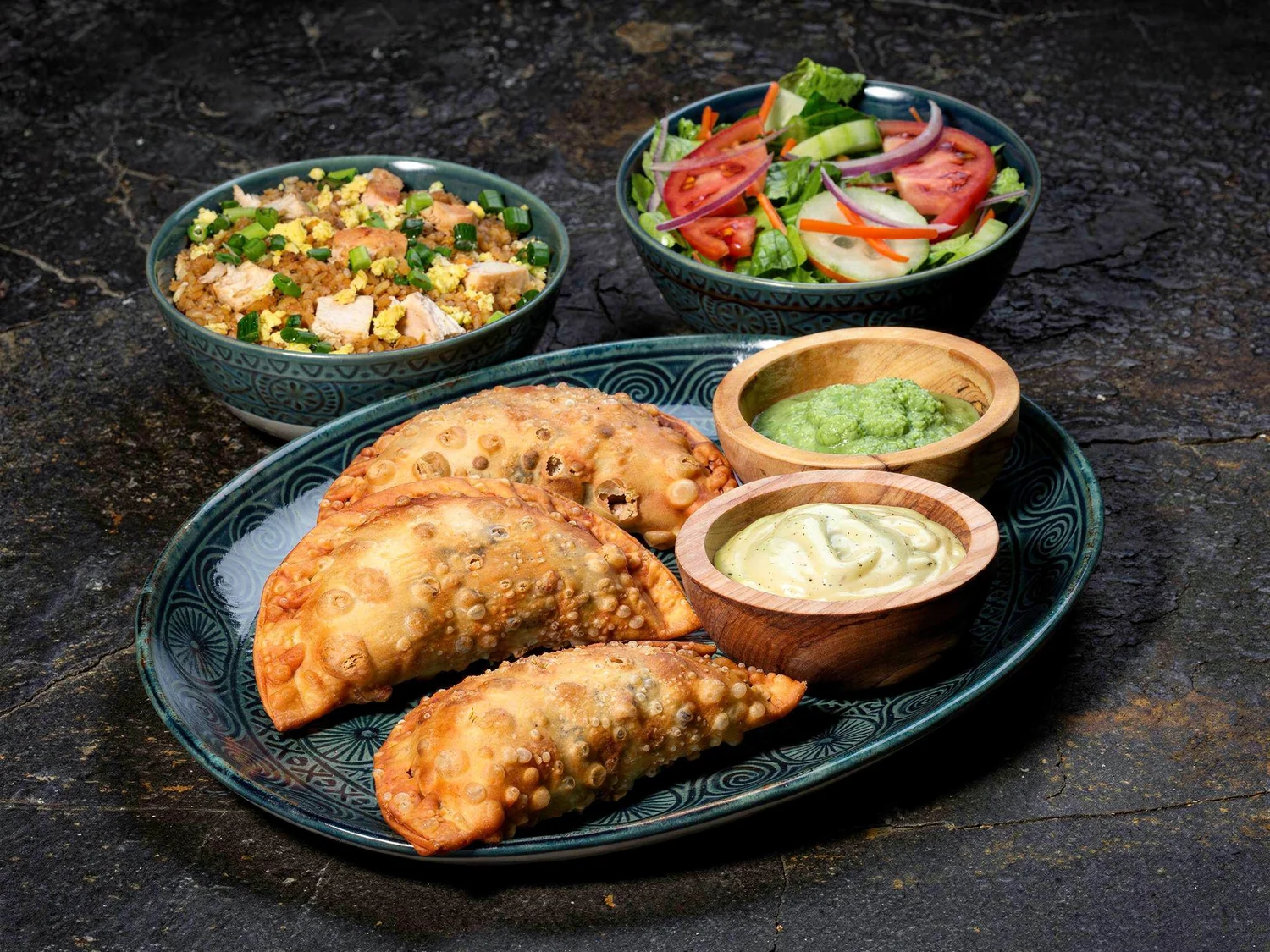 Chicken Rico | Discover Authentic Peruvian Flavors Today