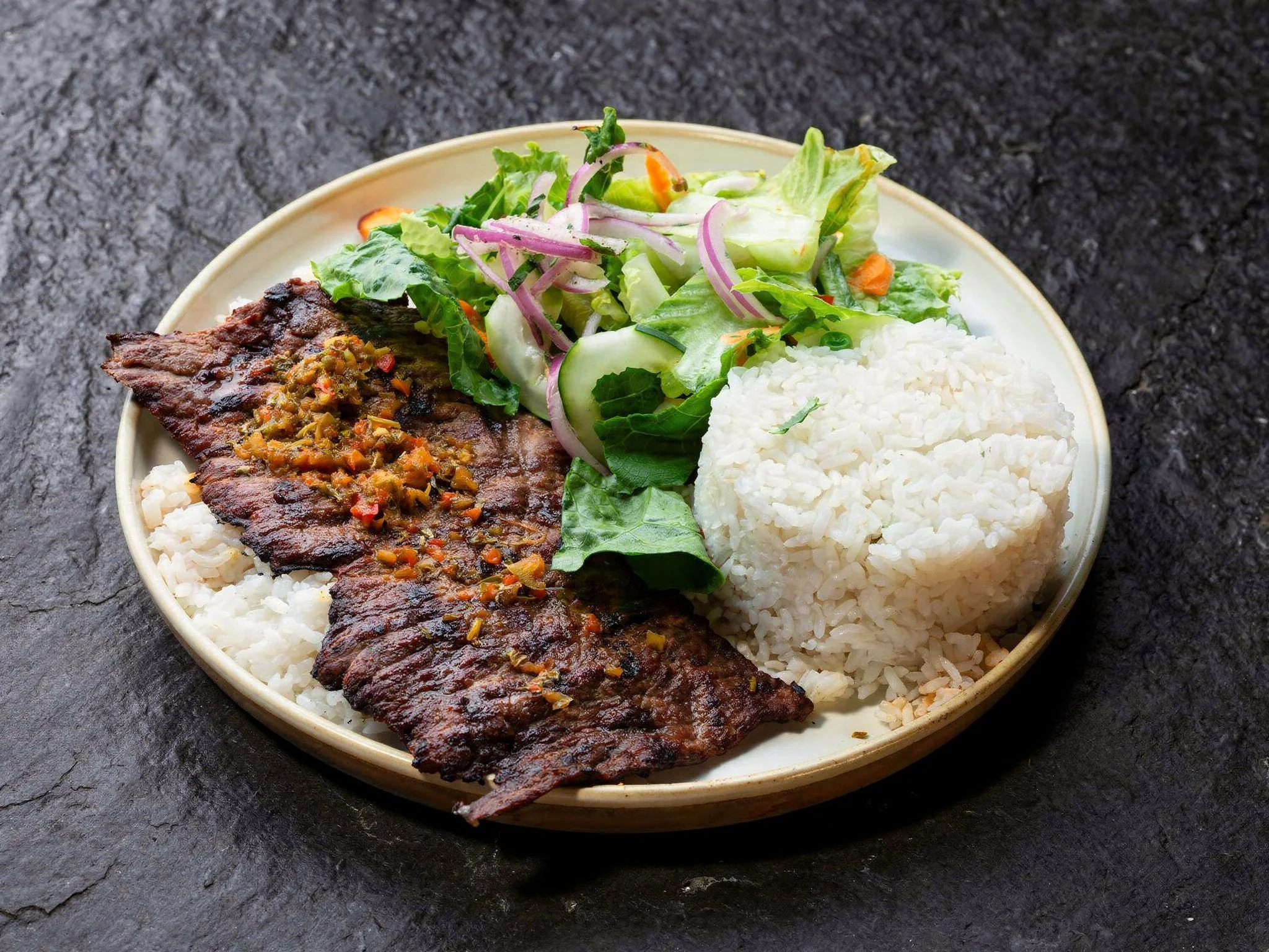 Chicken Rico | Discover Authentic Peruvian Flavors Today