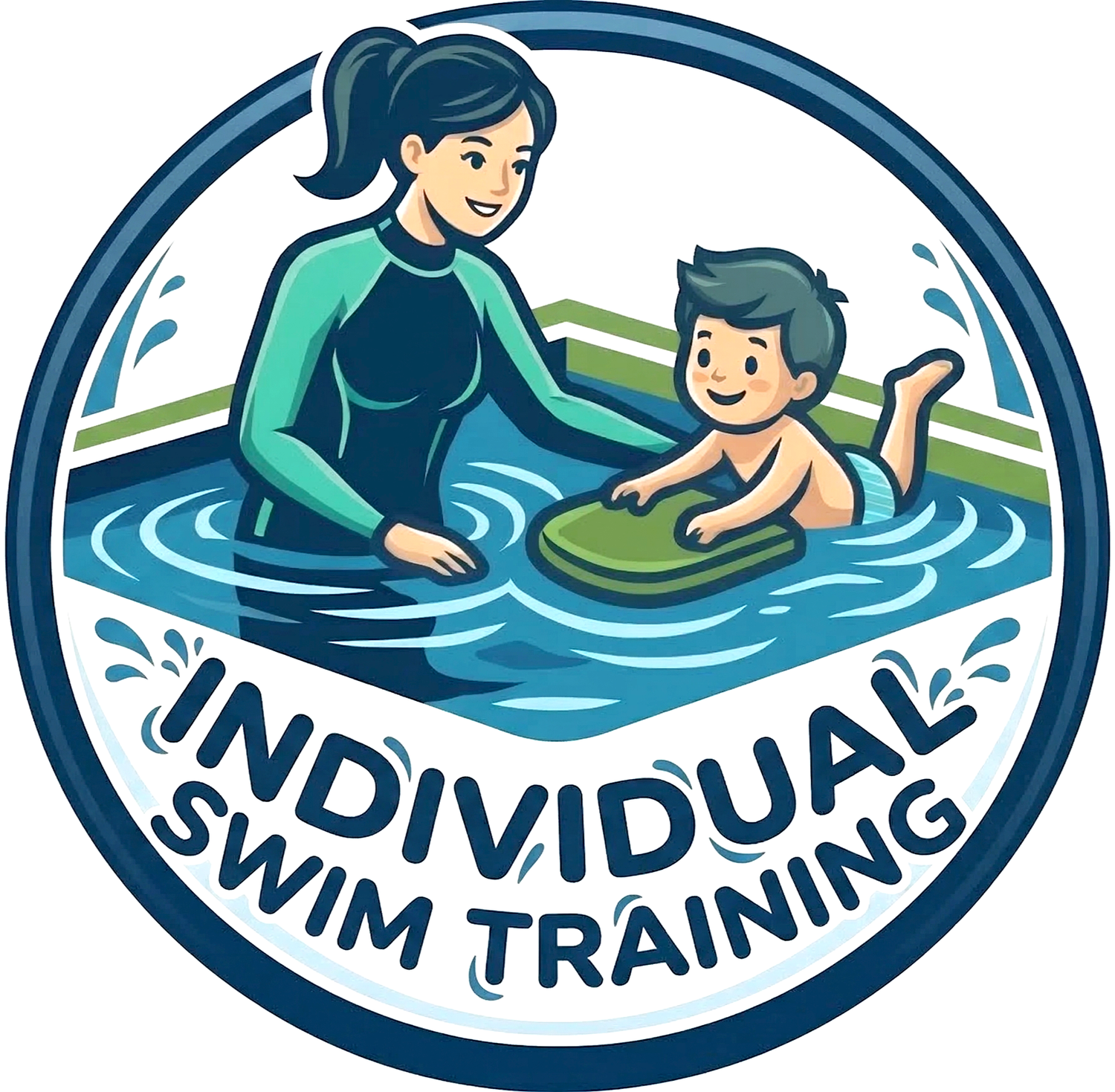 Individual Swim Training