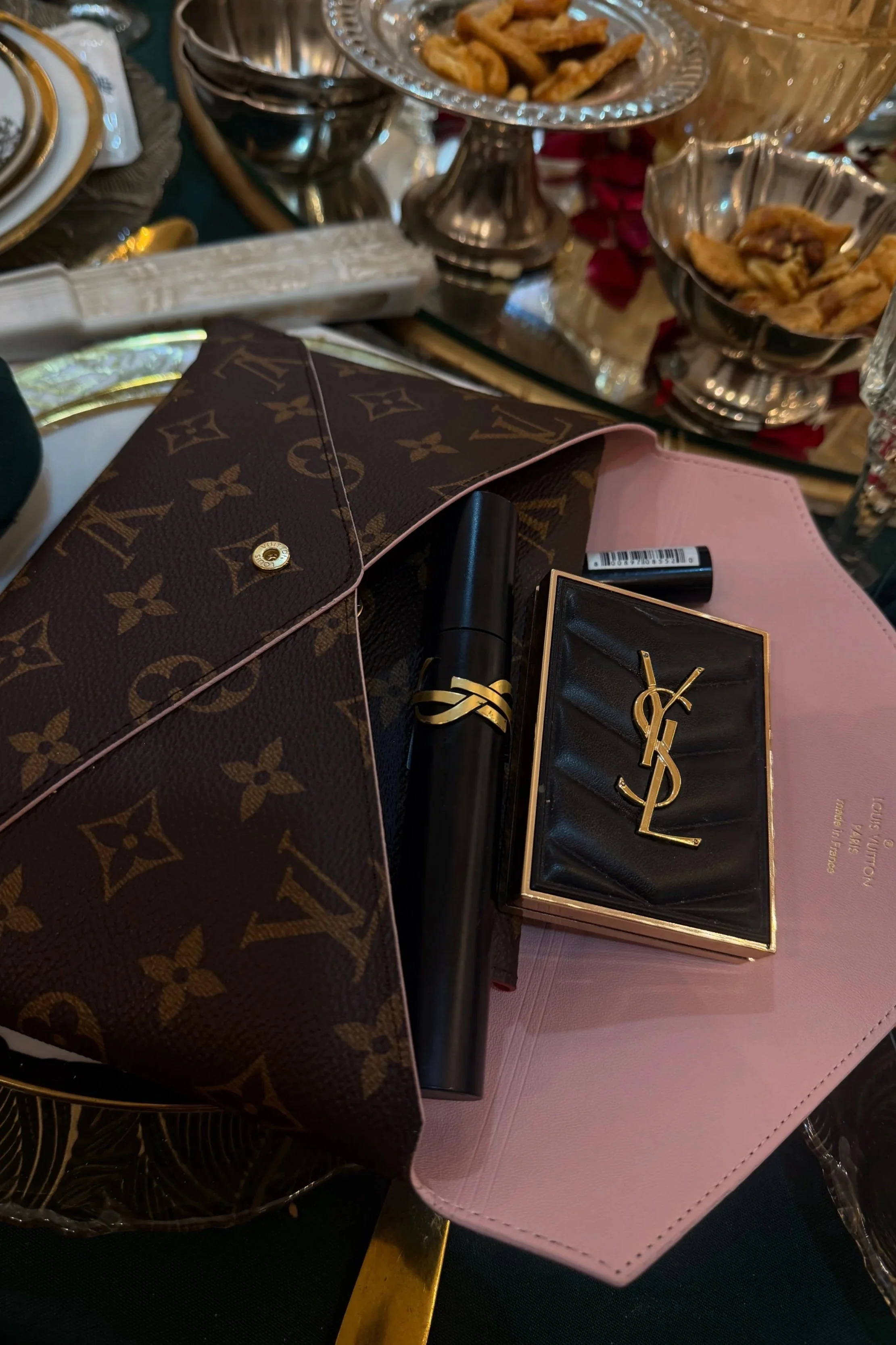 Glowy Skin the Moroccan Way: 3 Secrets I Swear By