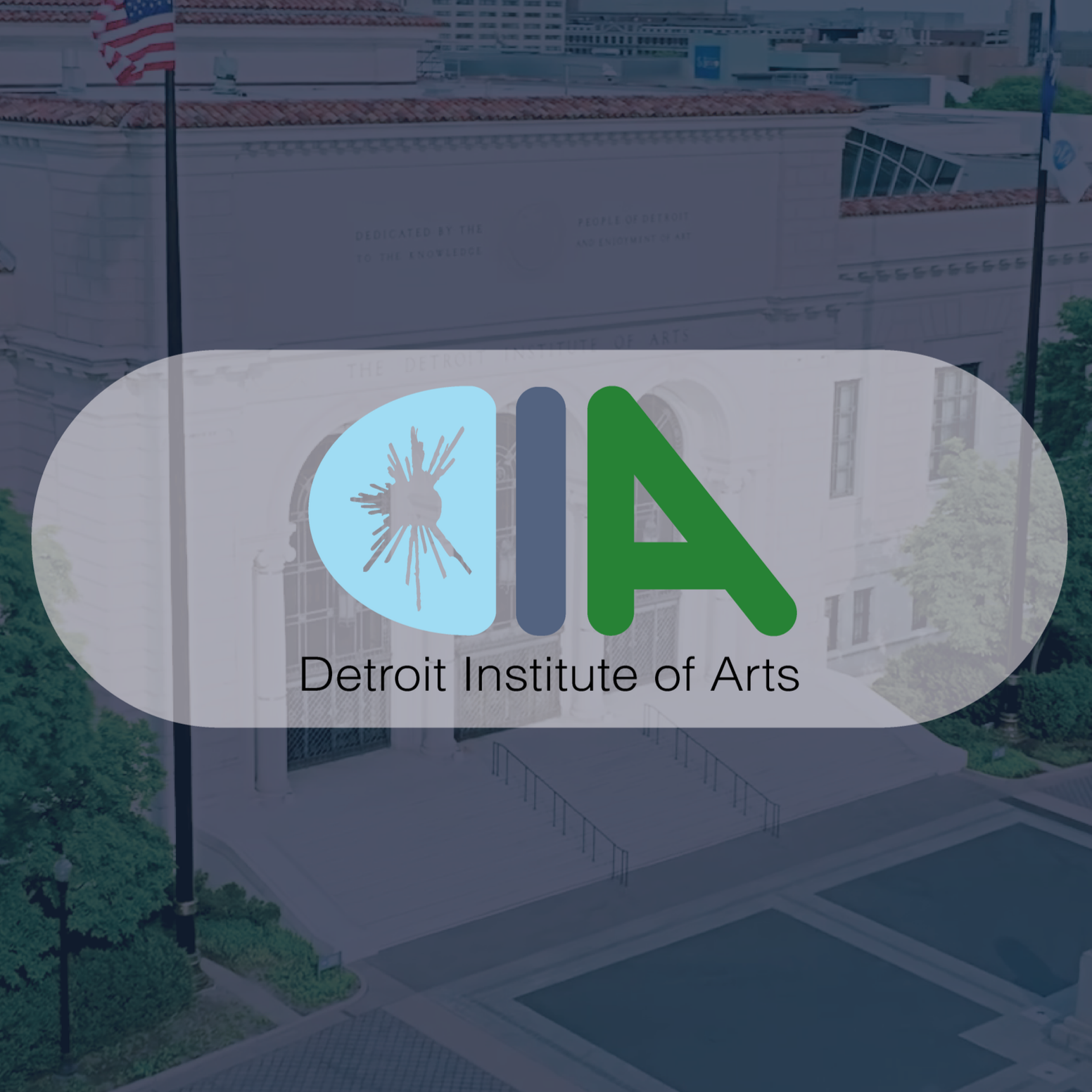 Detroit Institute of Arts