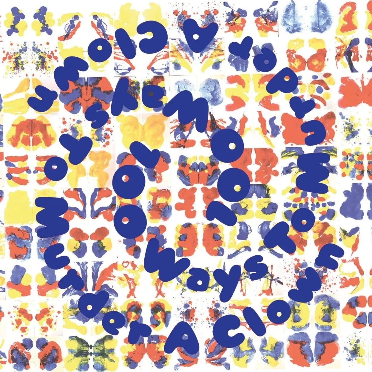 100 Ways to Murder A Clown