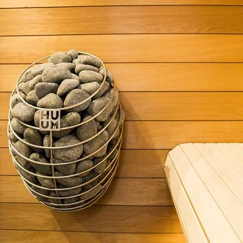 HUUM DROP 6 DROP Series 6.0kW Sauna Heater