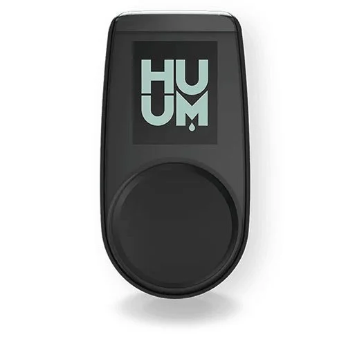 HUUM UKU Local Digital On/Off, Time, Temperature Control