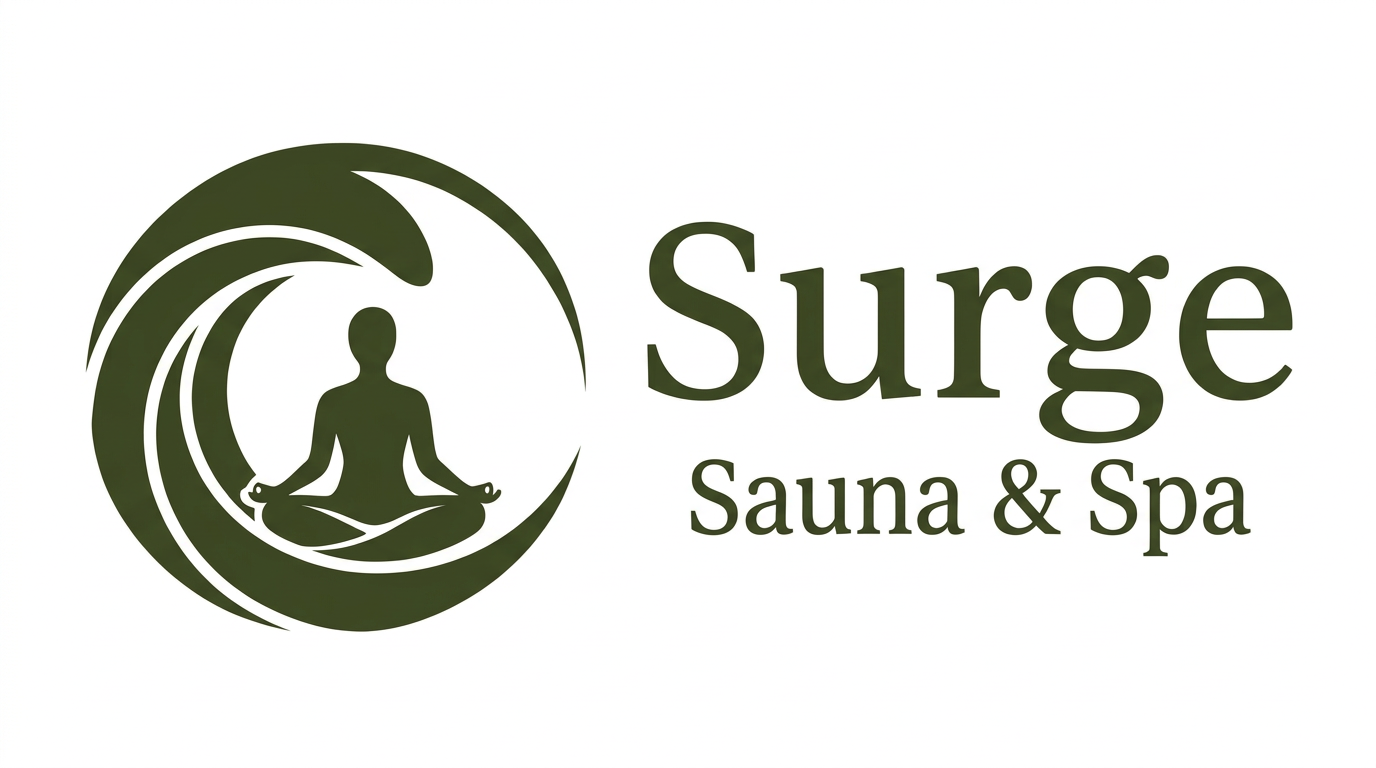 Surge Sauna &amp; Spa
